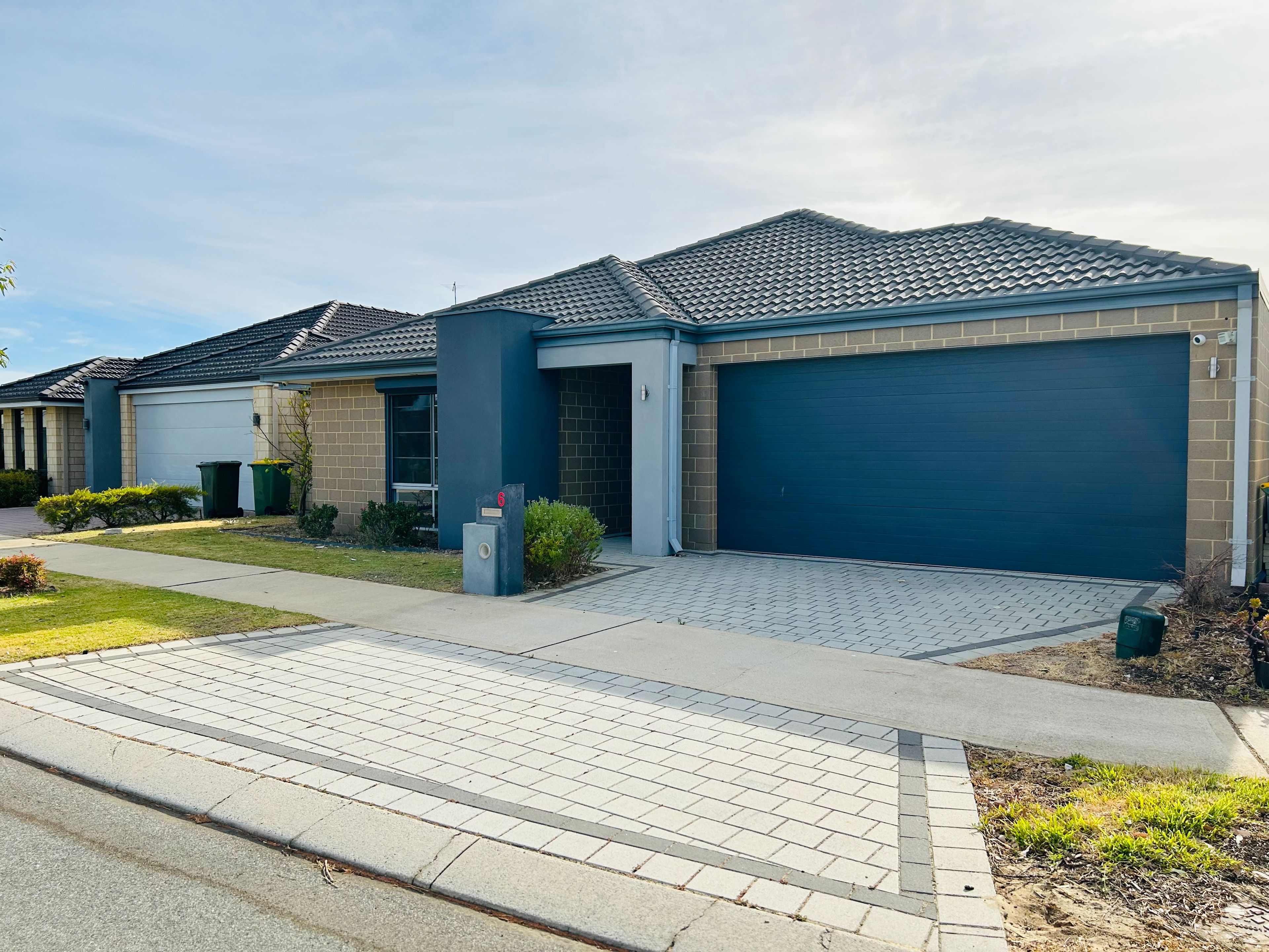 6 Ashdown way,, Hilbert, WA 6112