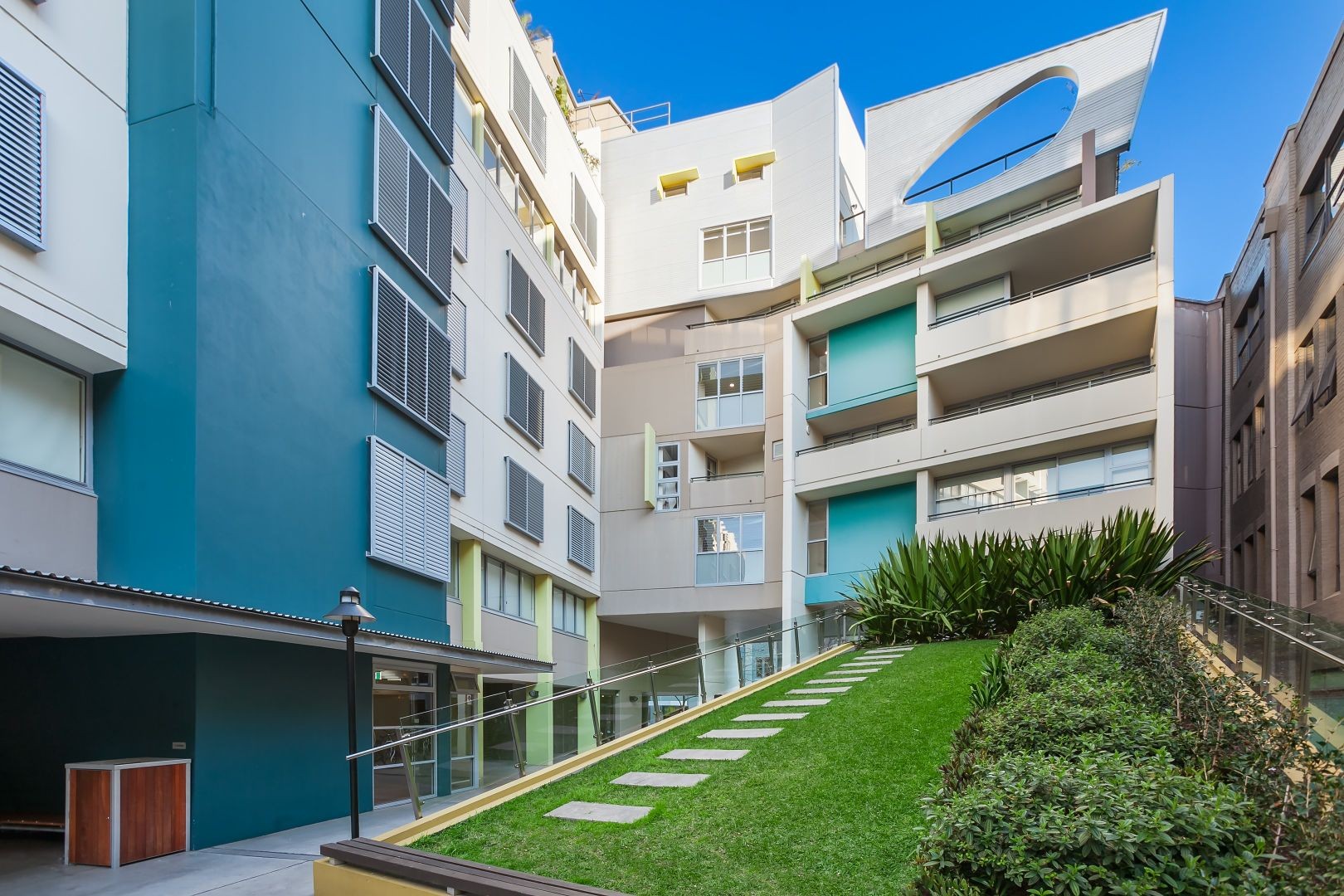 CS 131/22-36 Mountain Street, Ultimo, NSW 2007