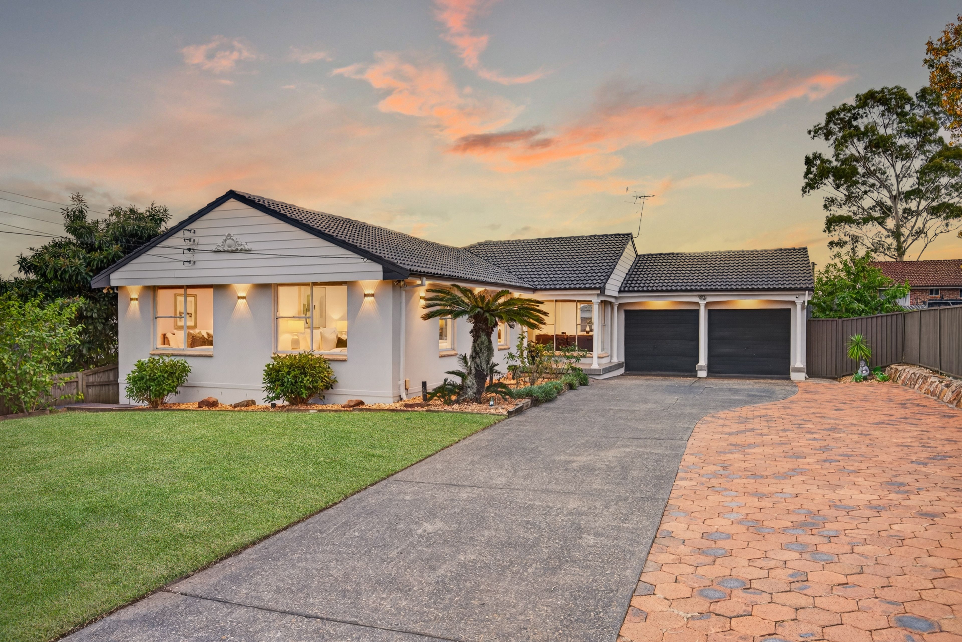 91a Seven Hills Road — photo from Ray White Baulkham Hills