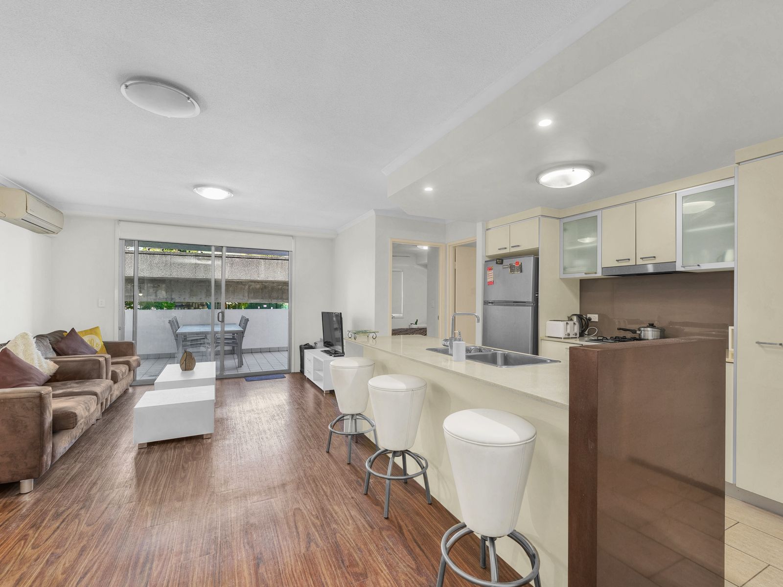 104/6 Exford Street, BRISBANE, QLD 4000
