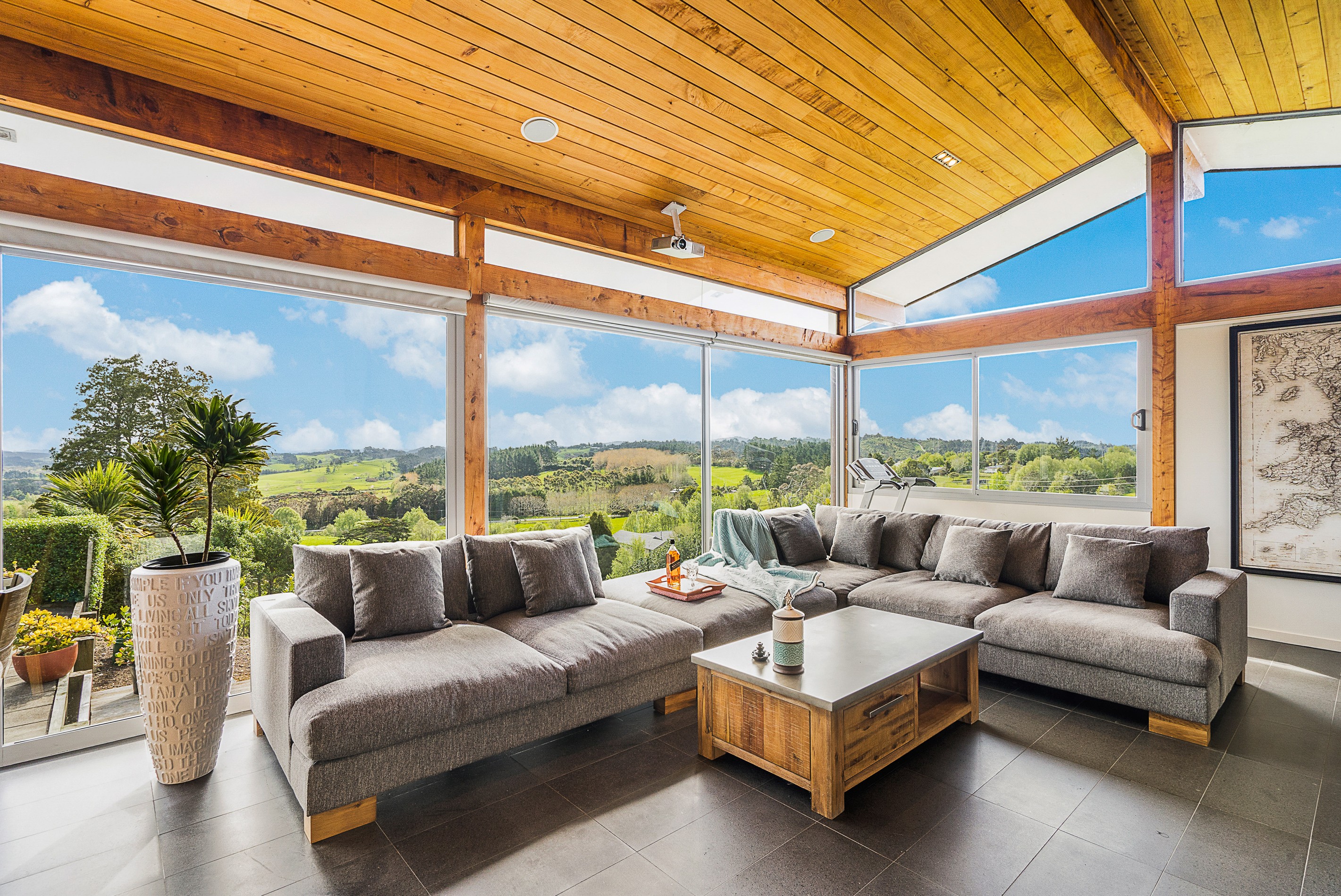 311 Kahikatea Flat Road, Dairy Flat, Rodney