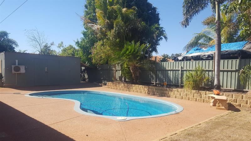 11 Hunt Way, Bulgarra, WA 6714