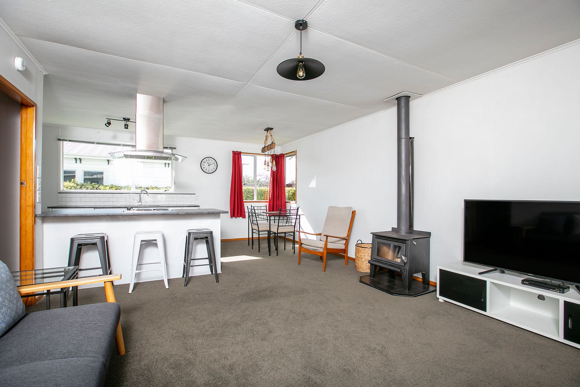23 Sackville Street, Martinborough, South Wairarapa District
