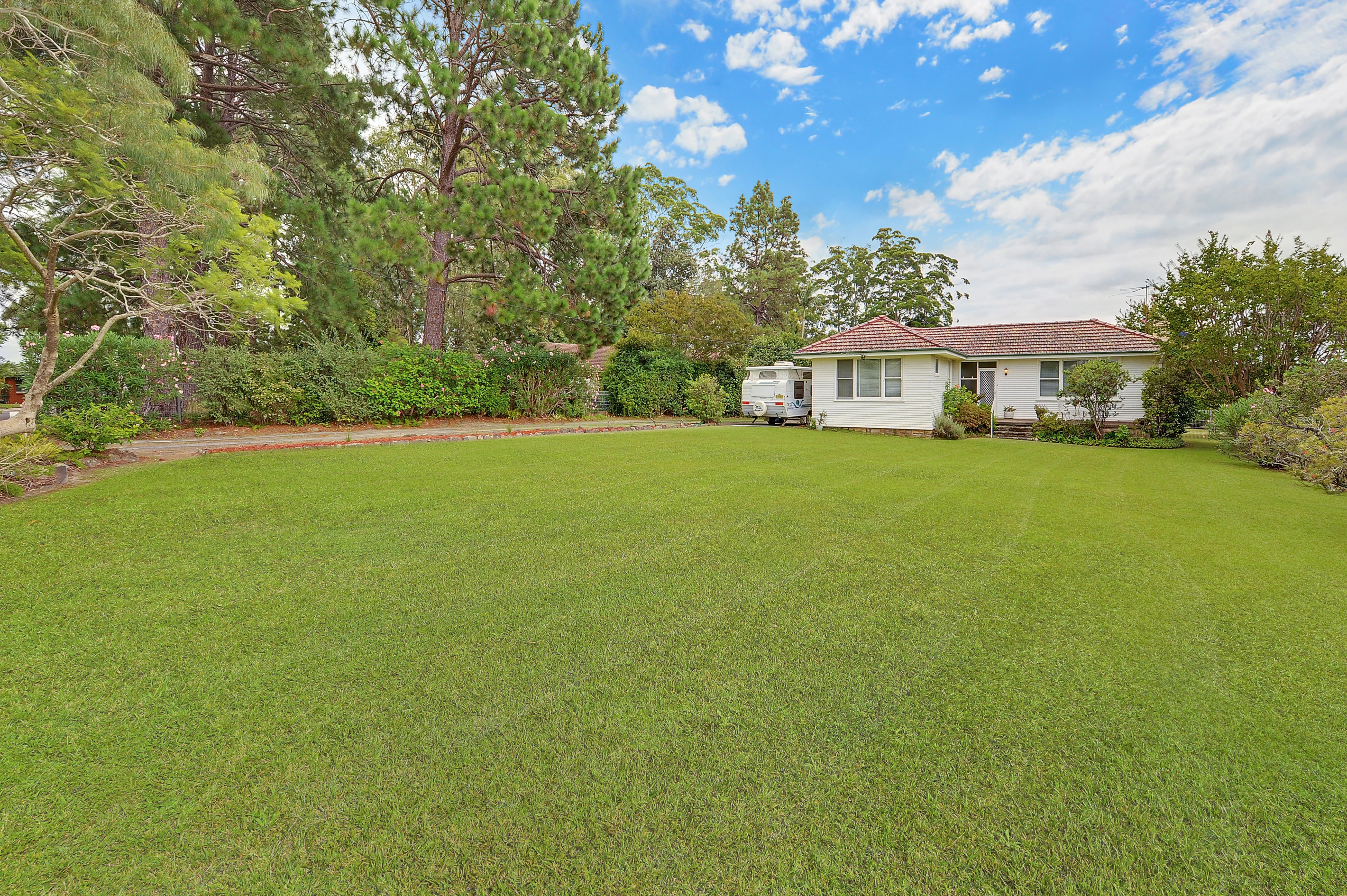 42 Beryl Avenue, Mount Colah, NSW 2079