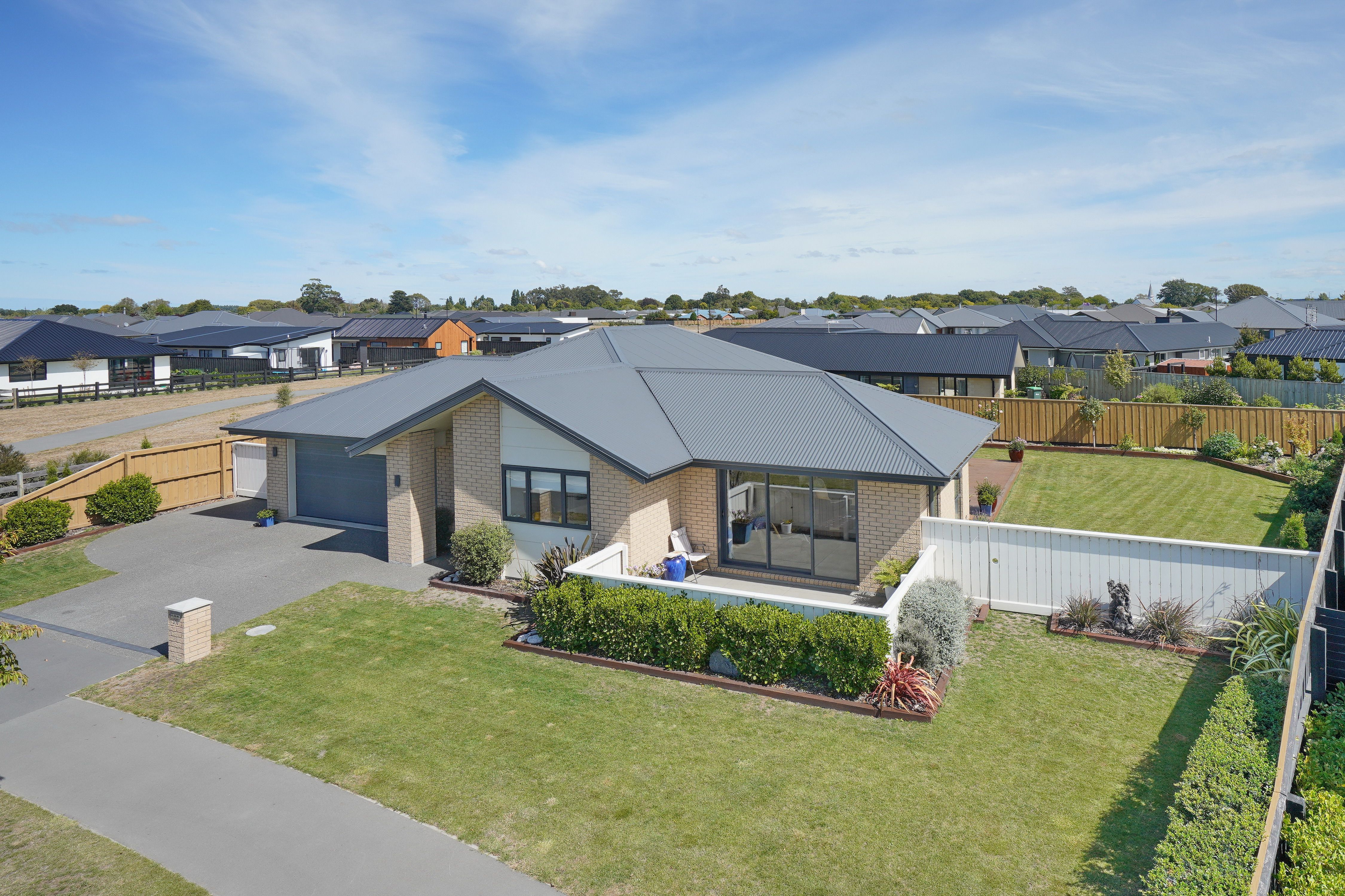 30 Pentire Parade, Lincoln, Selwyn District