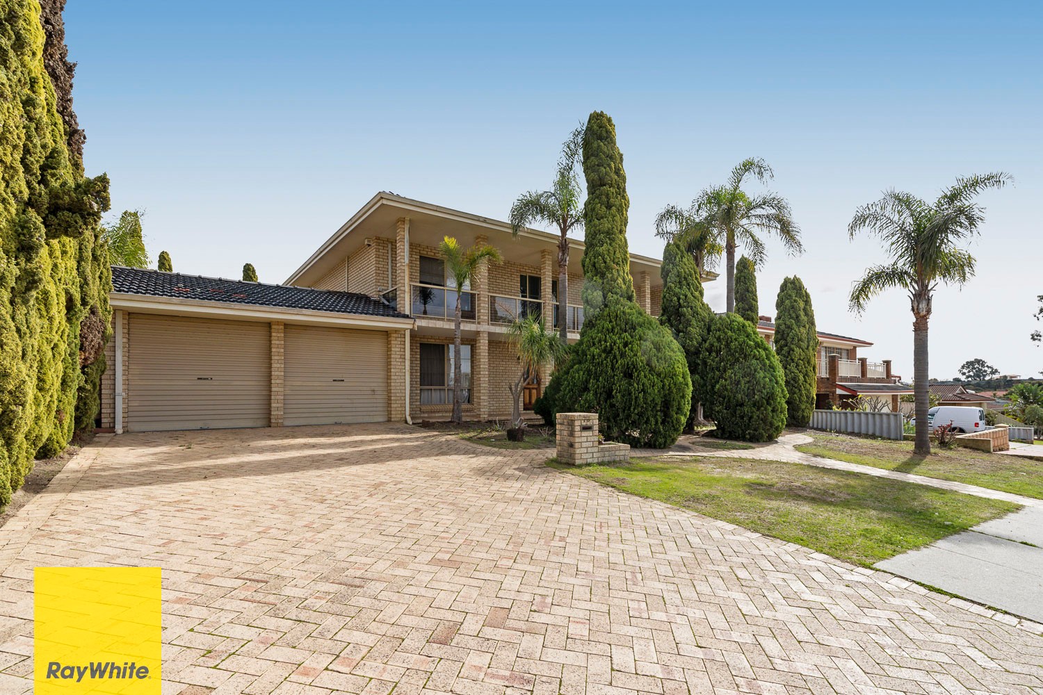 73 The Avenue, Alexander Heights, WA 6064