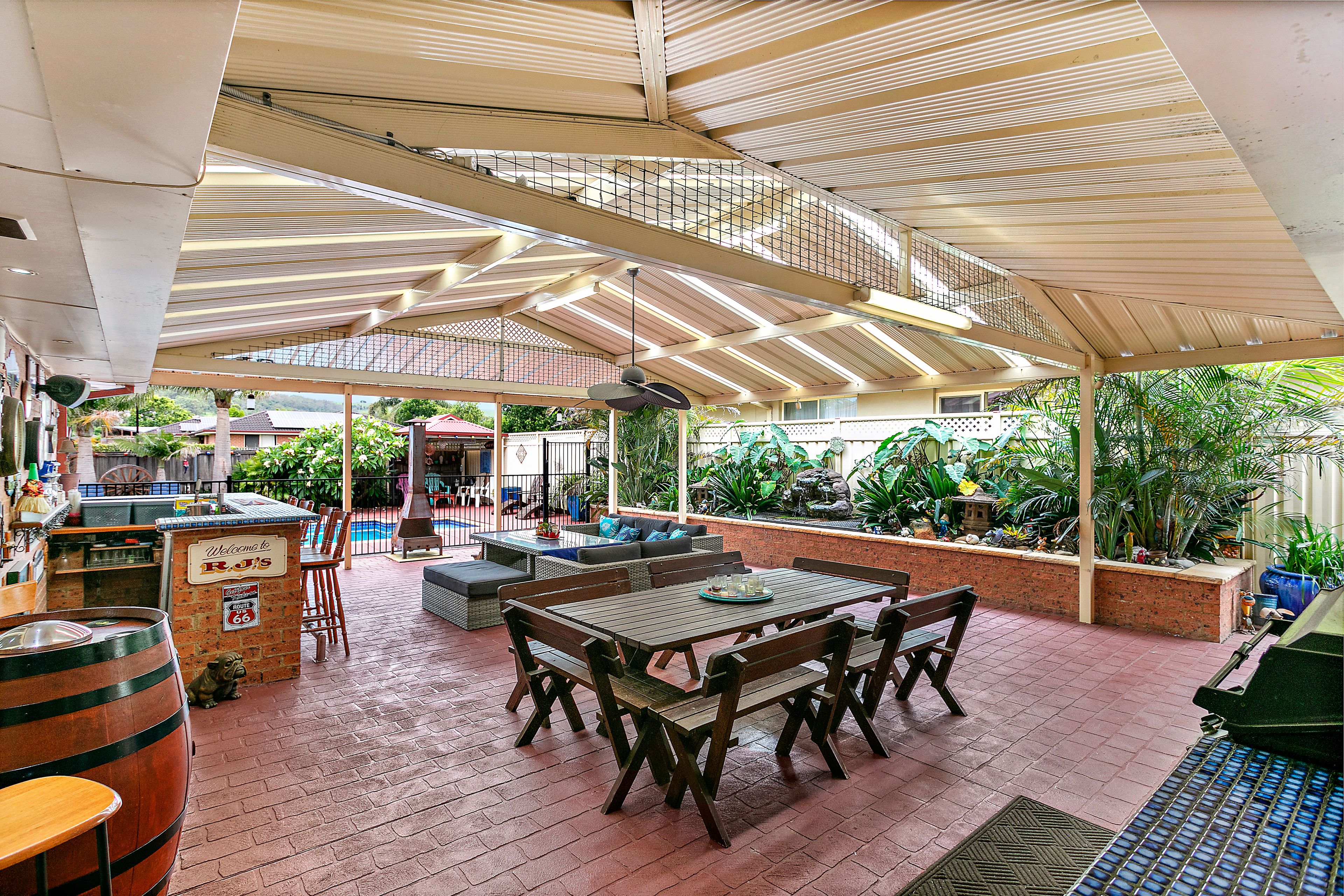 6 Stubbs Road, Albion Park, NSW 2527 Sold House Ray White Albion Park