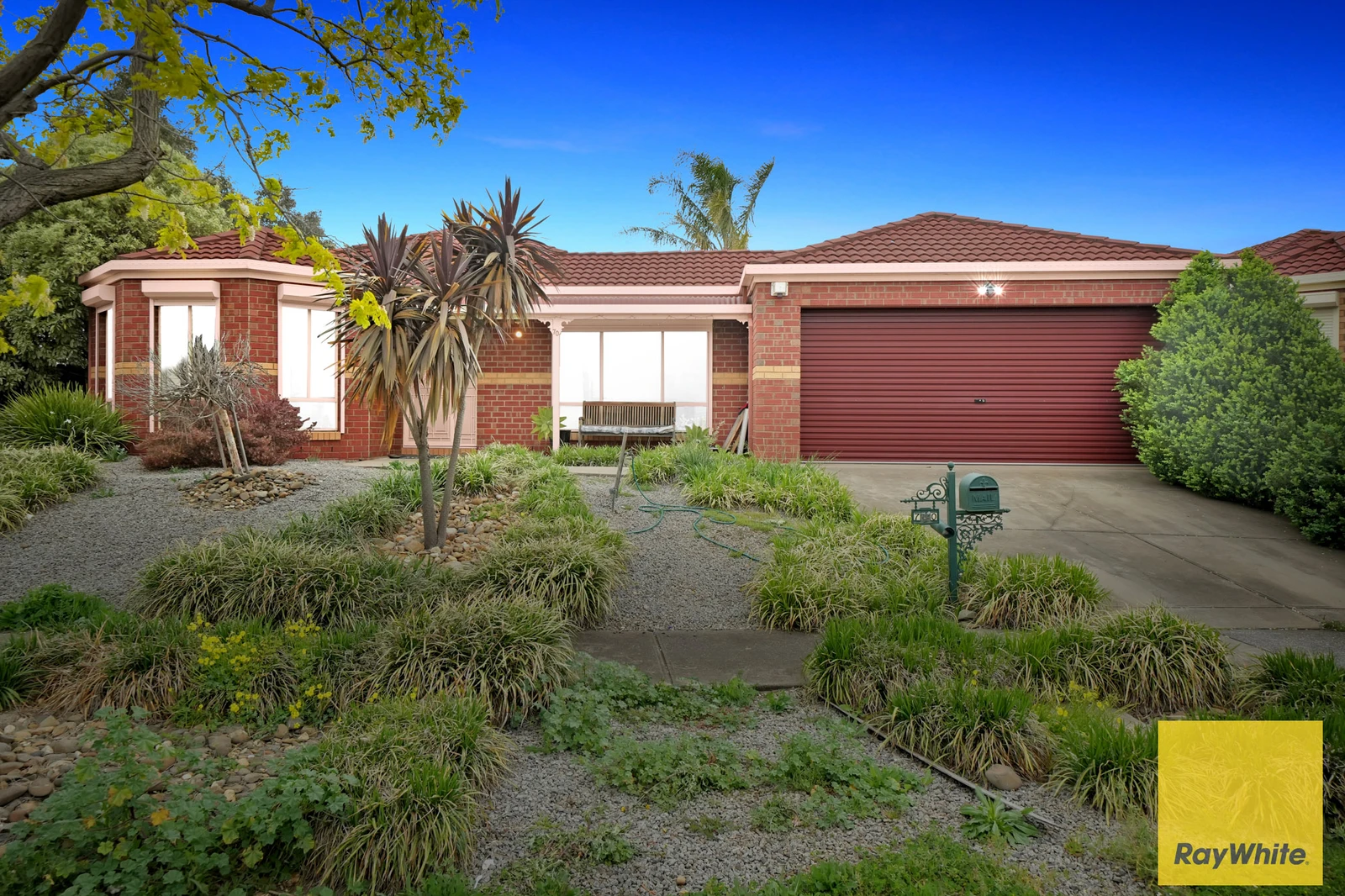 70 Fydler Avenue, Burnside, VIC 3023