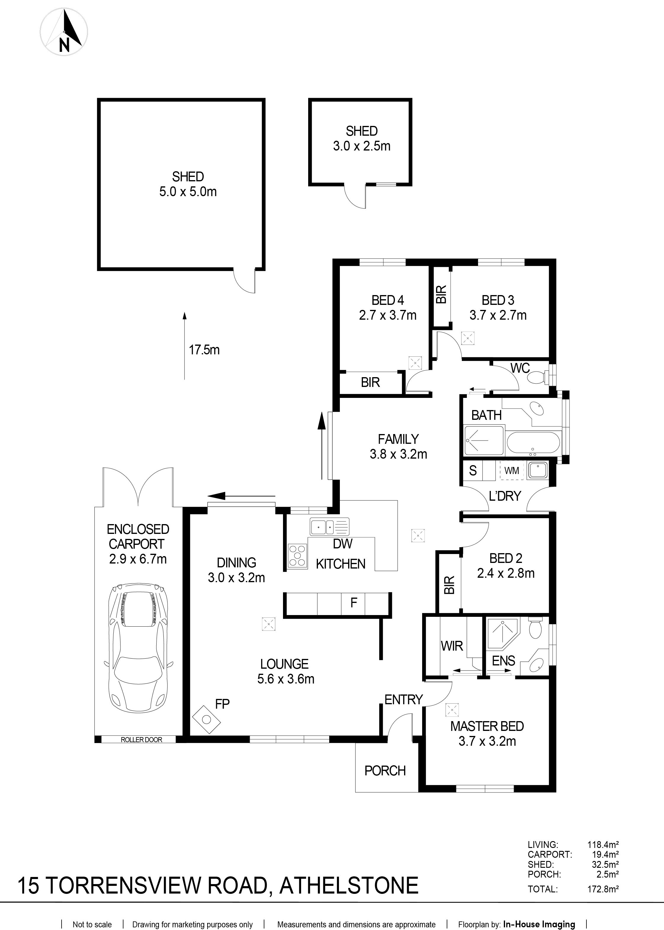 15 Torrensview Road, Athelstone, SA 5076