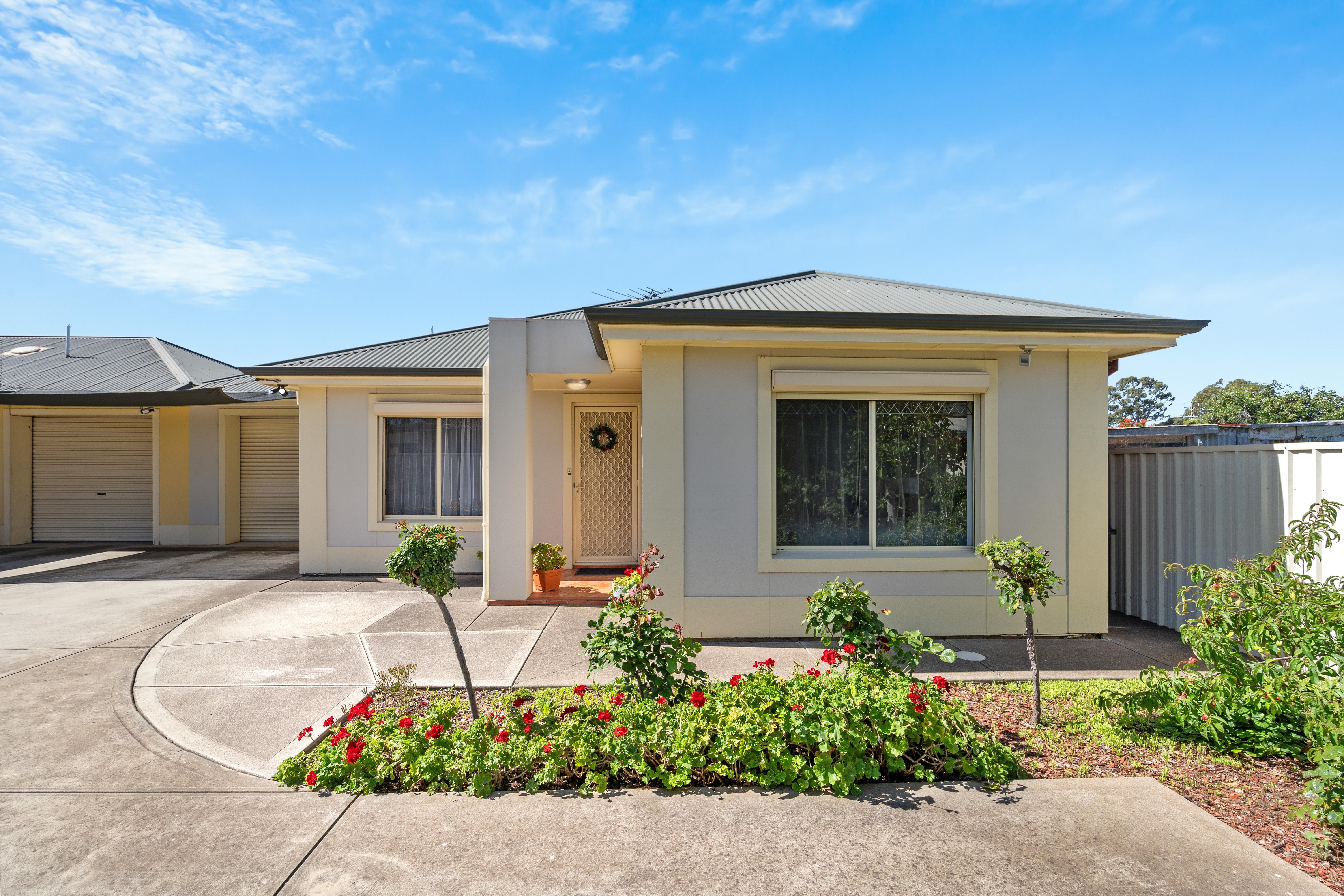 22A York Place, Woodville North SA 5012