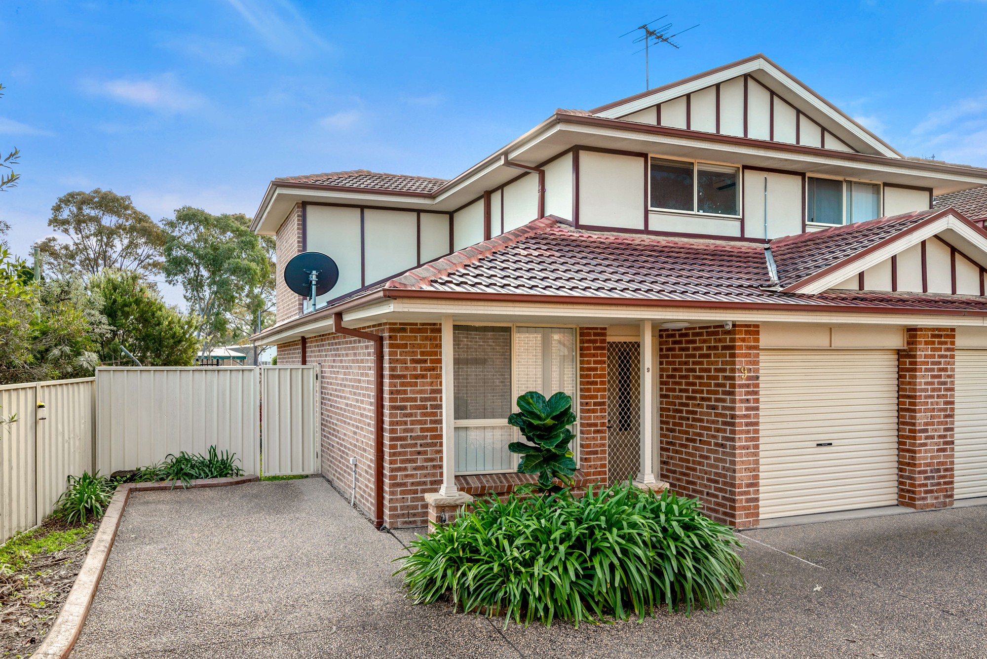 9/133 Bringelly Road, Kingswood, NSW 2747