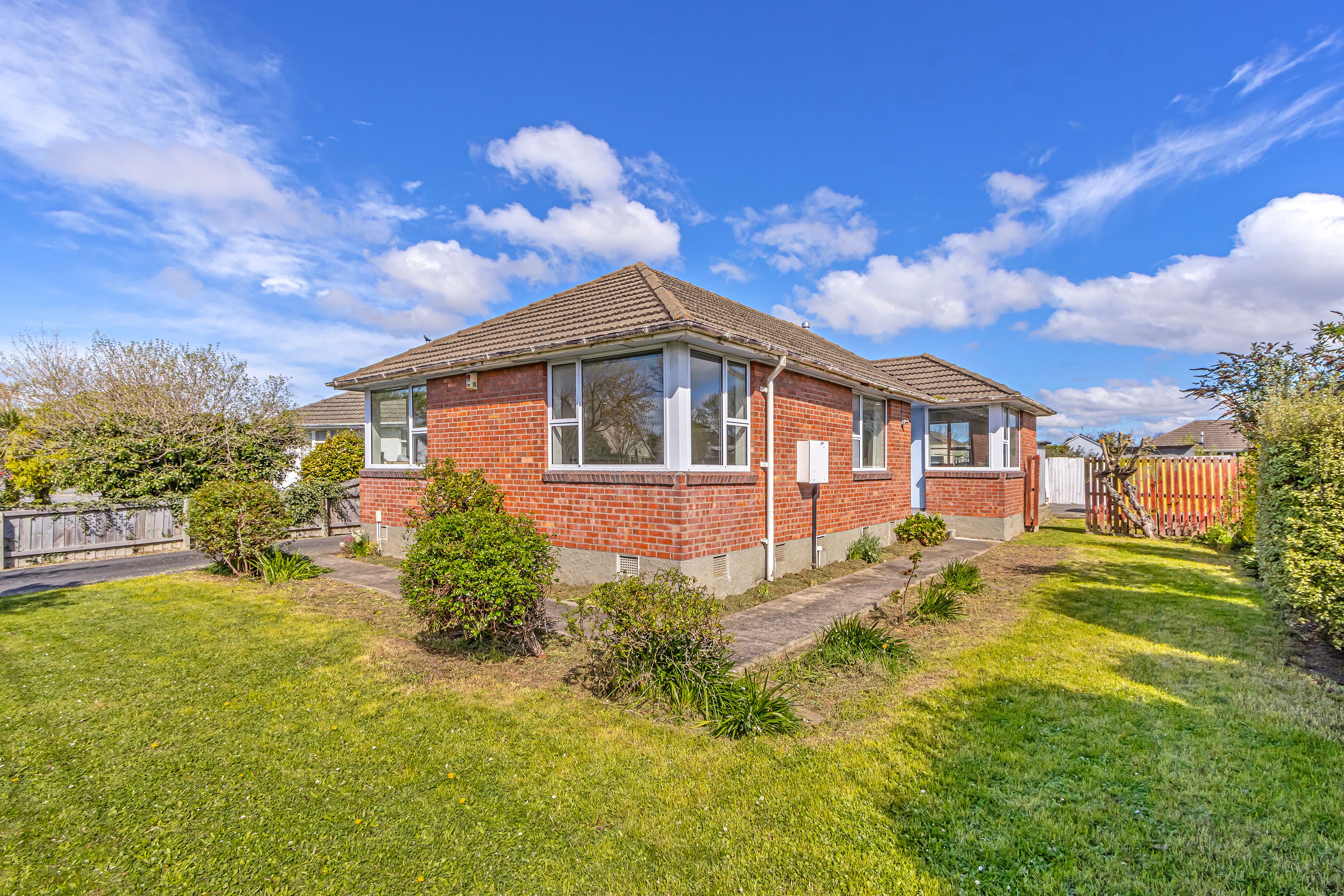 63 Hoani Street, Papanui, Christchurch City 8053 Sold House Ray