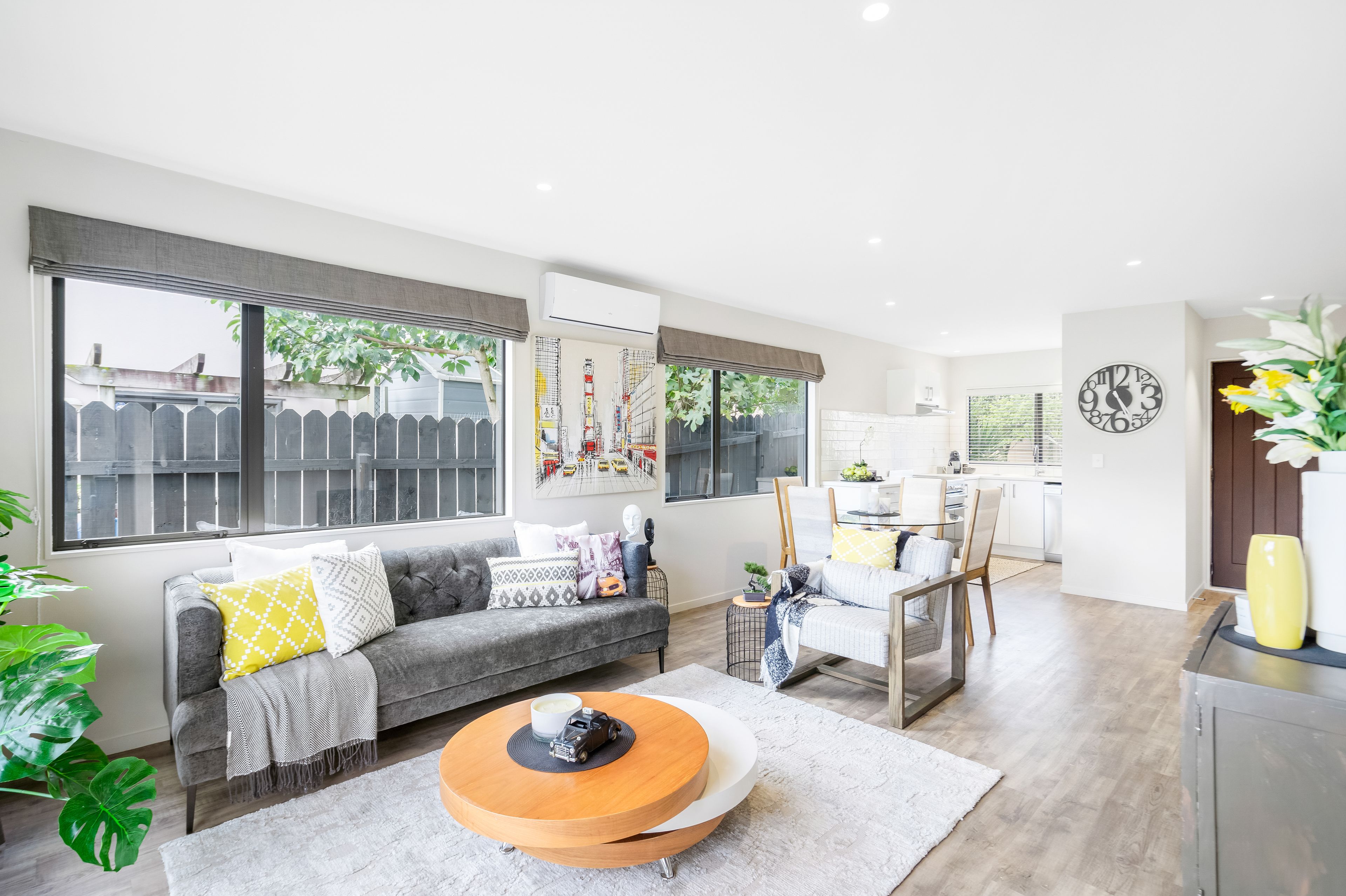15 Spalding Rise, Golflands, Manukau City