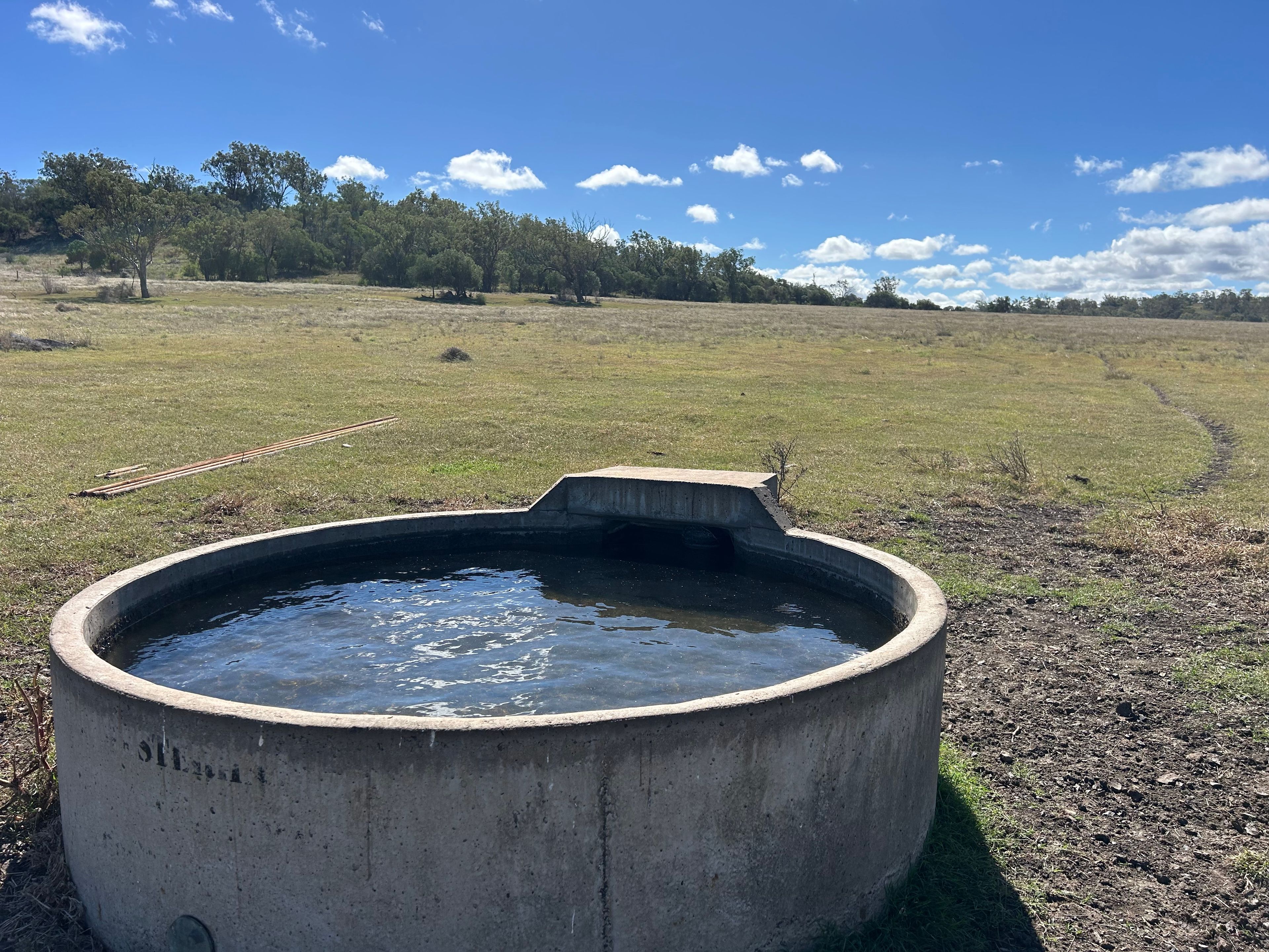 Lot 16 & 127 Jondaryan Muldu Road, Jondaryan, QLD 4403