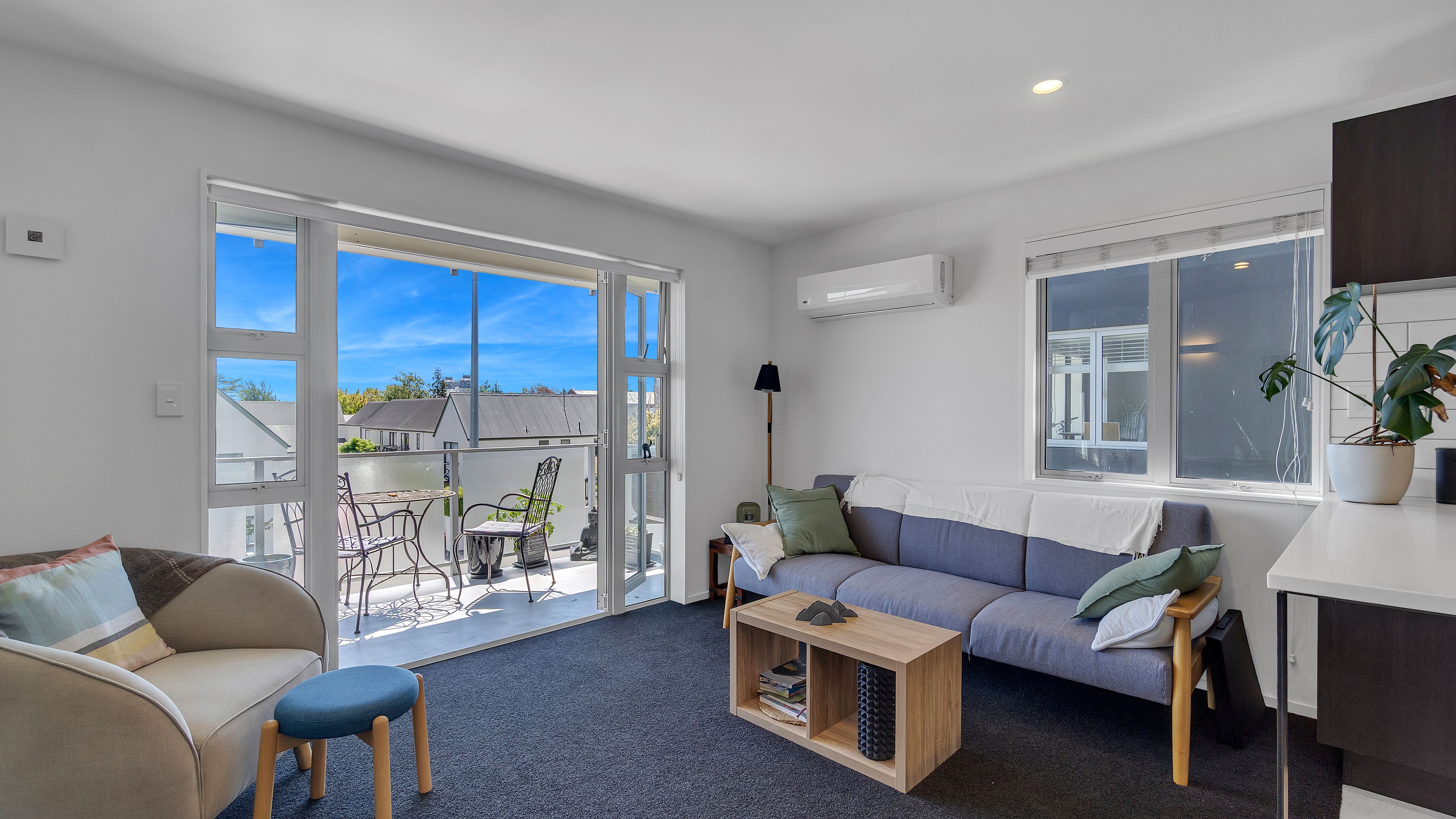 6/136 Salisbury Street, Christchurch Central, Christchurch City