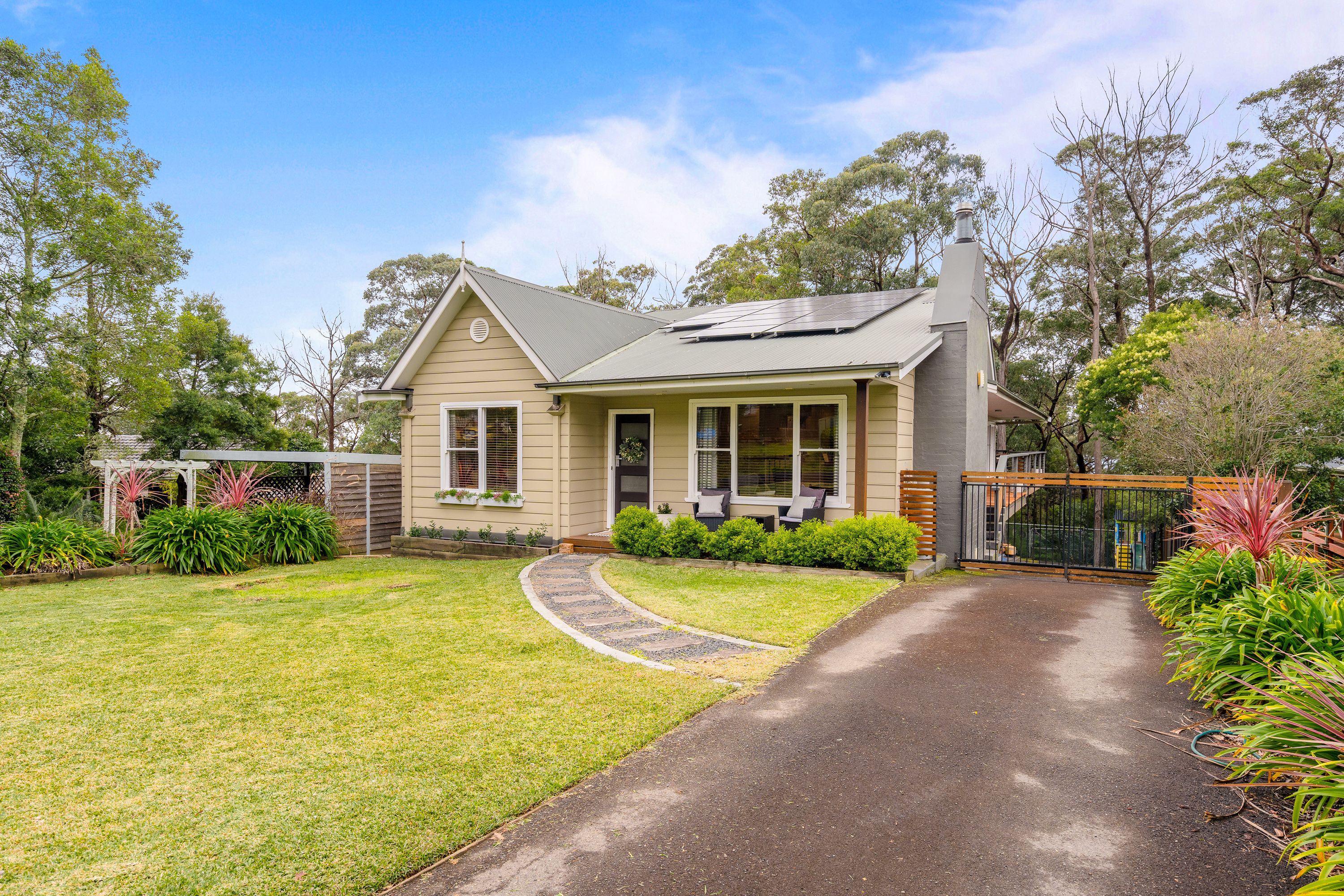 39 Waratah Street, Bowen Mountain, NSW 2753