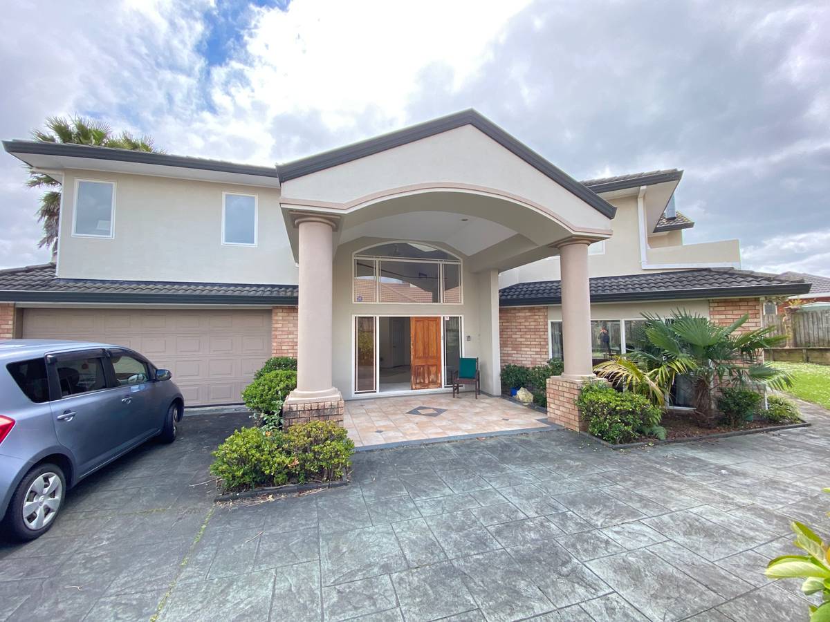 6 Etwall Court, Dannemora, Manukau City Real Estate Ray White New