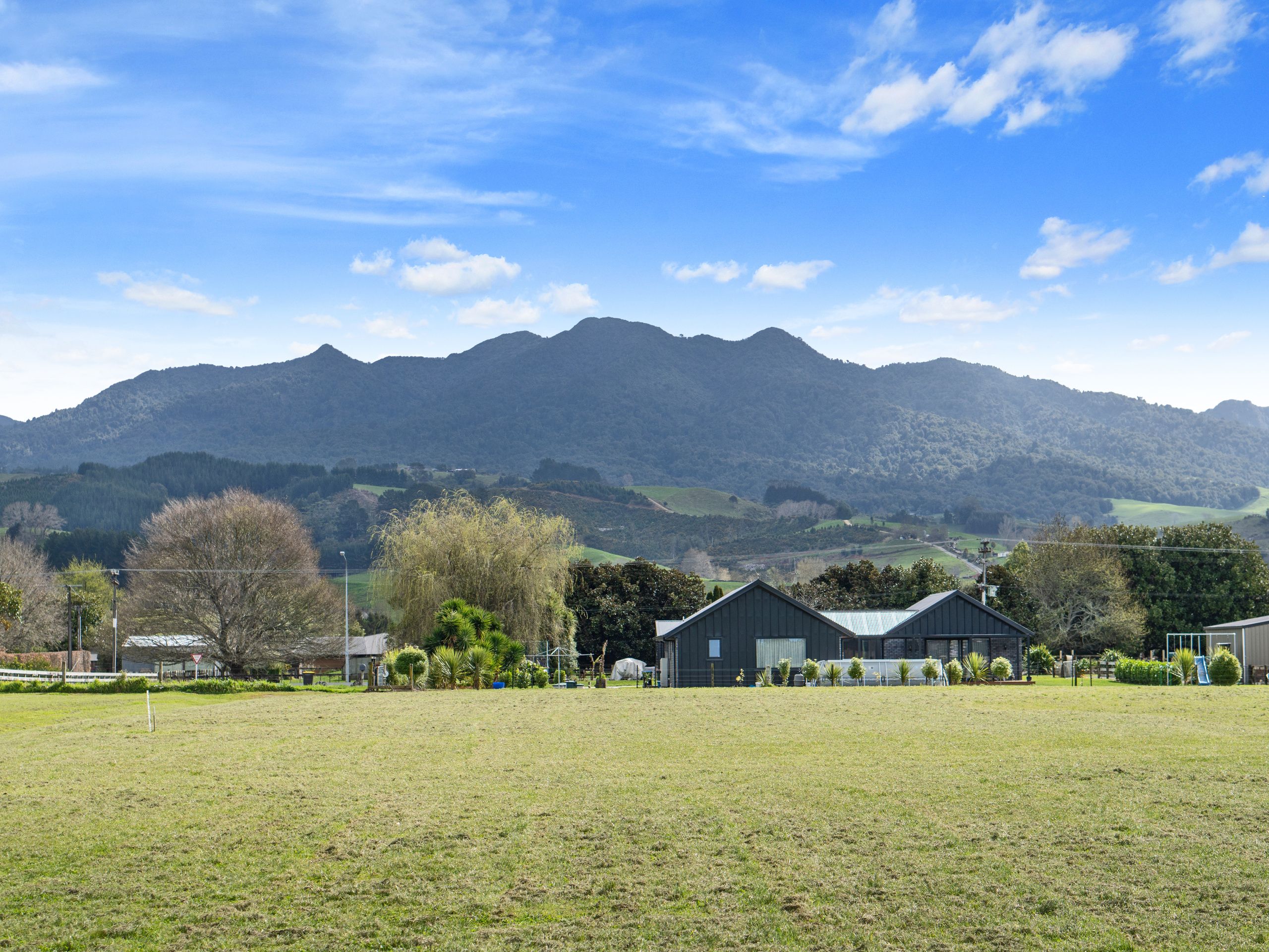 Lots 1-6 & 8 Collinson Street, Pirongia, Waipa District