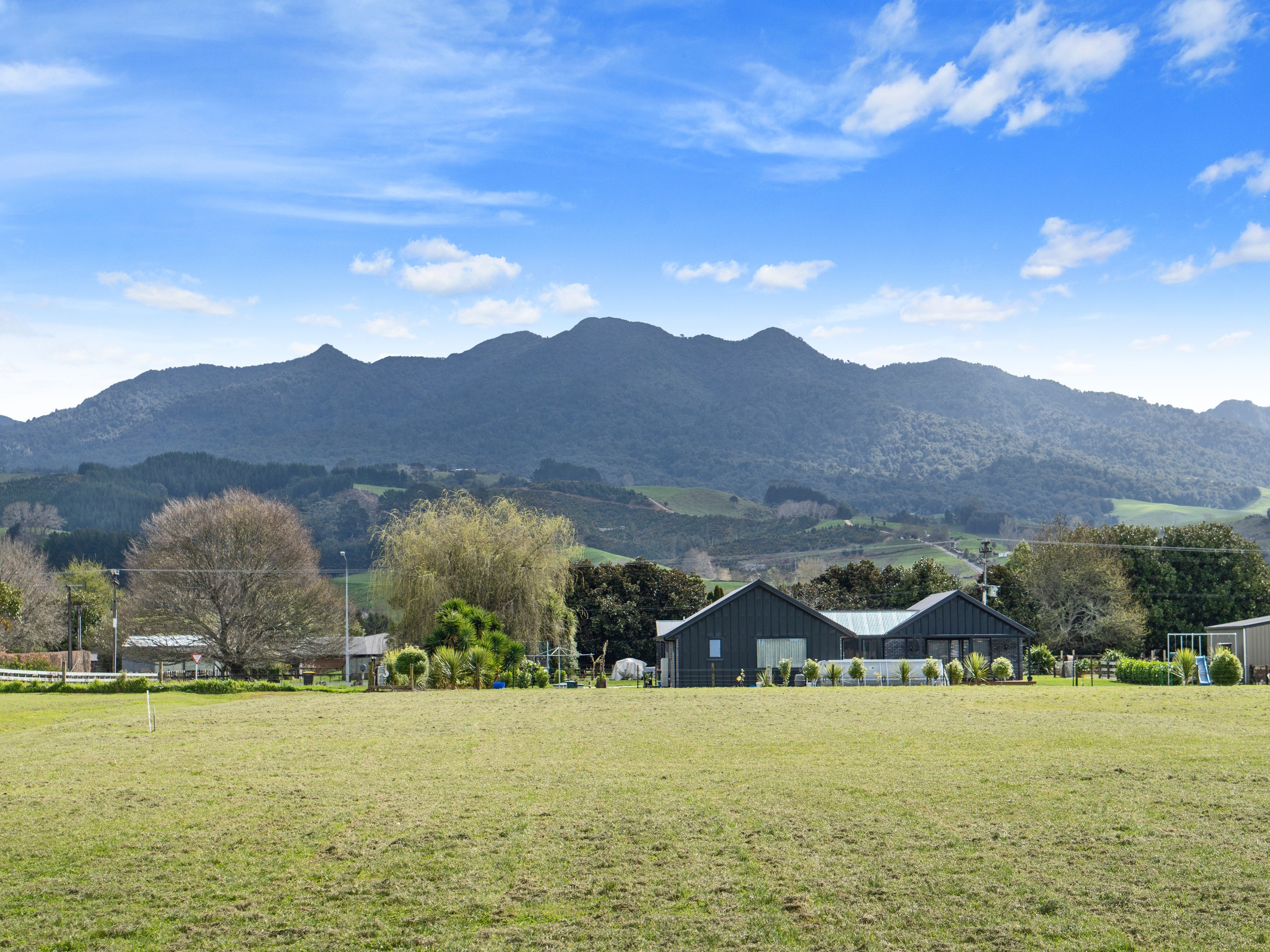 Lots 1-6 & 8 Collinson Street, Pirongia, Waipa District