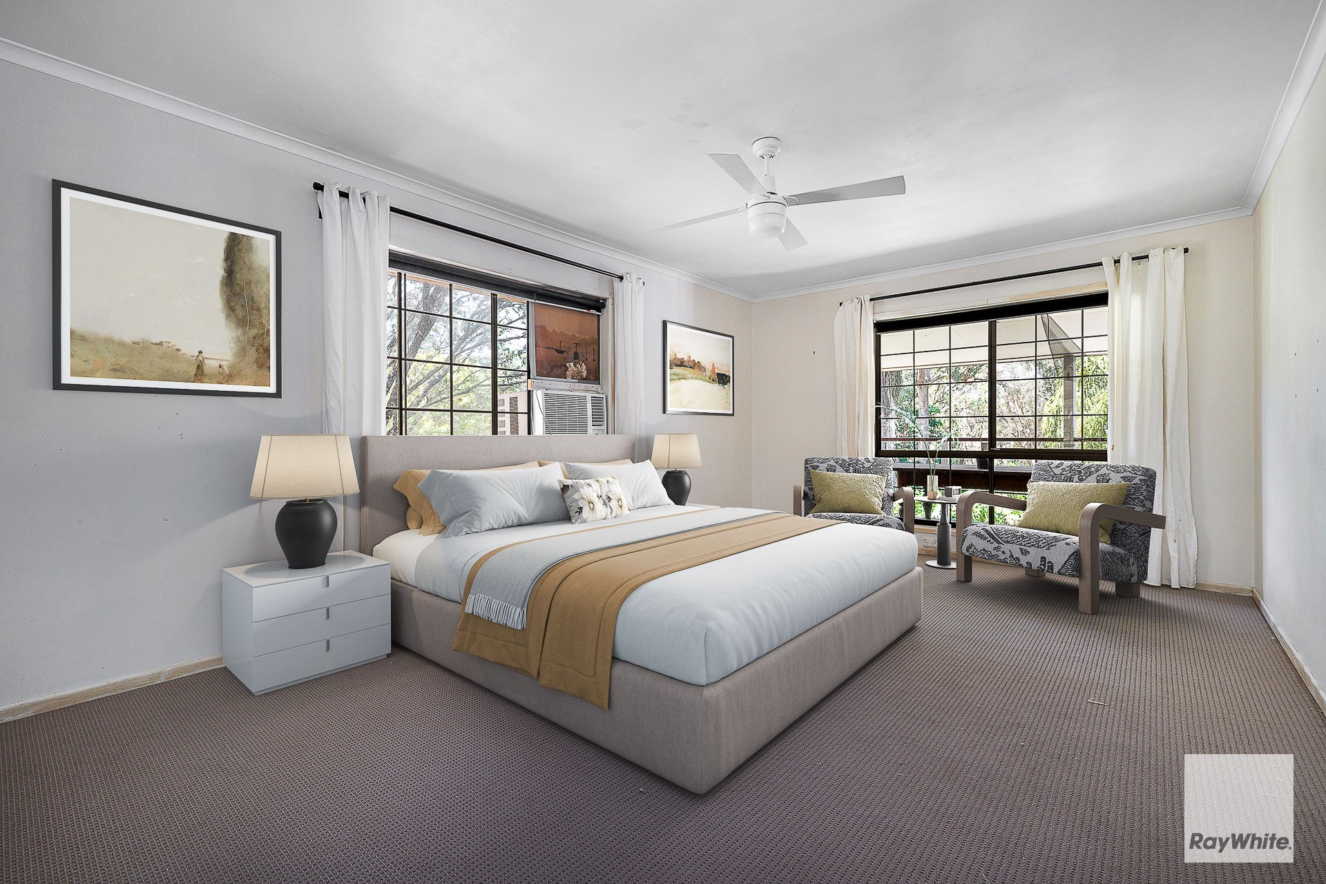 83-95 Lagoon View Road, Redland Bay, QLD 4165