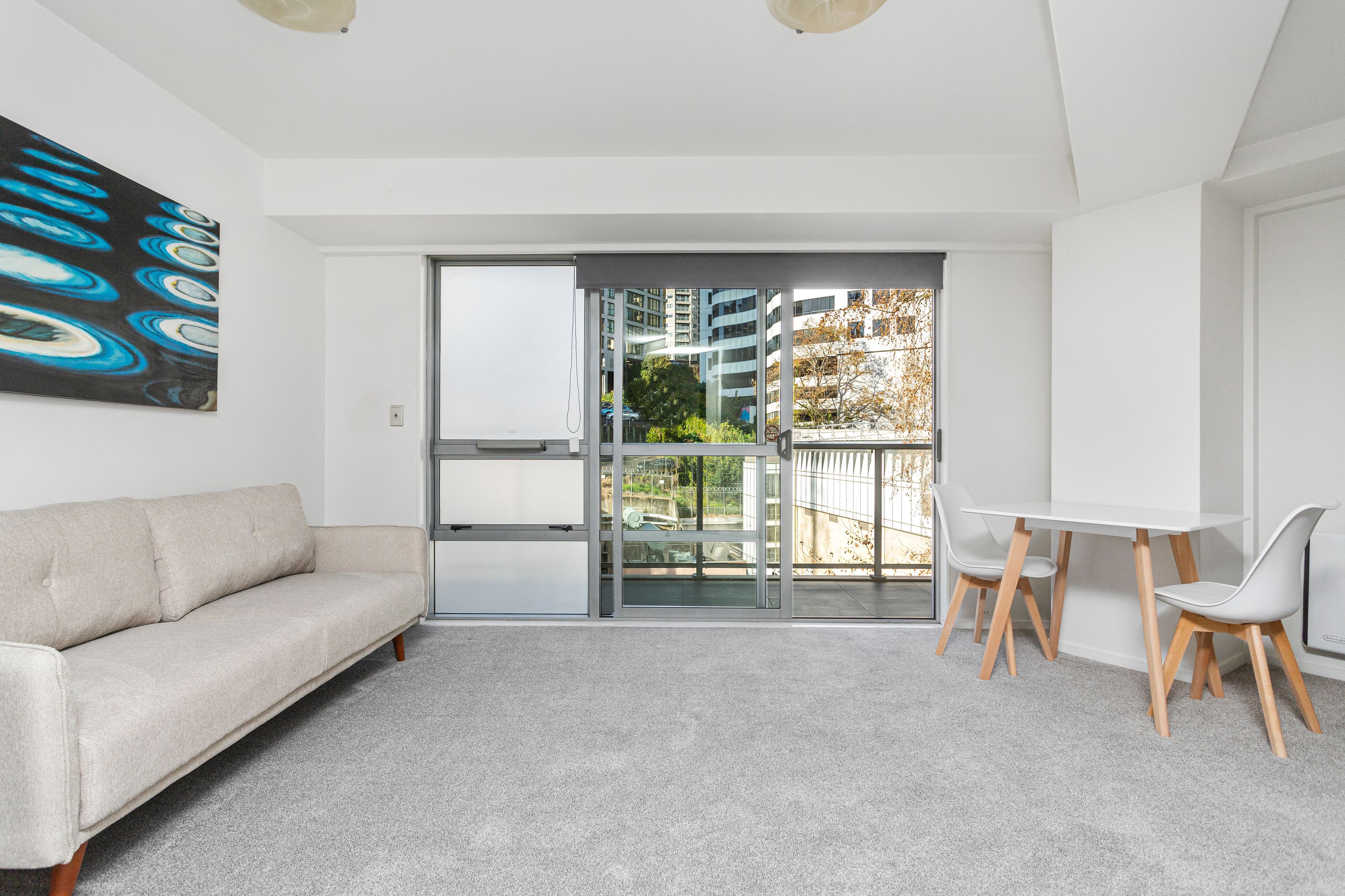 5D/2 White Street, Auckland Central, Auckland City