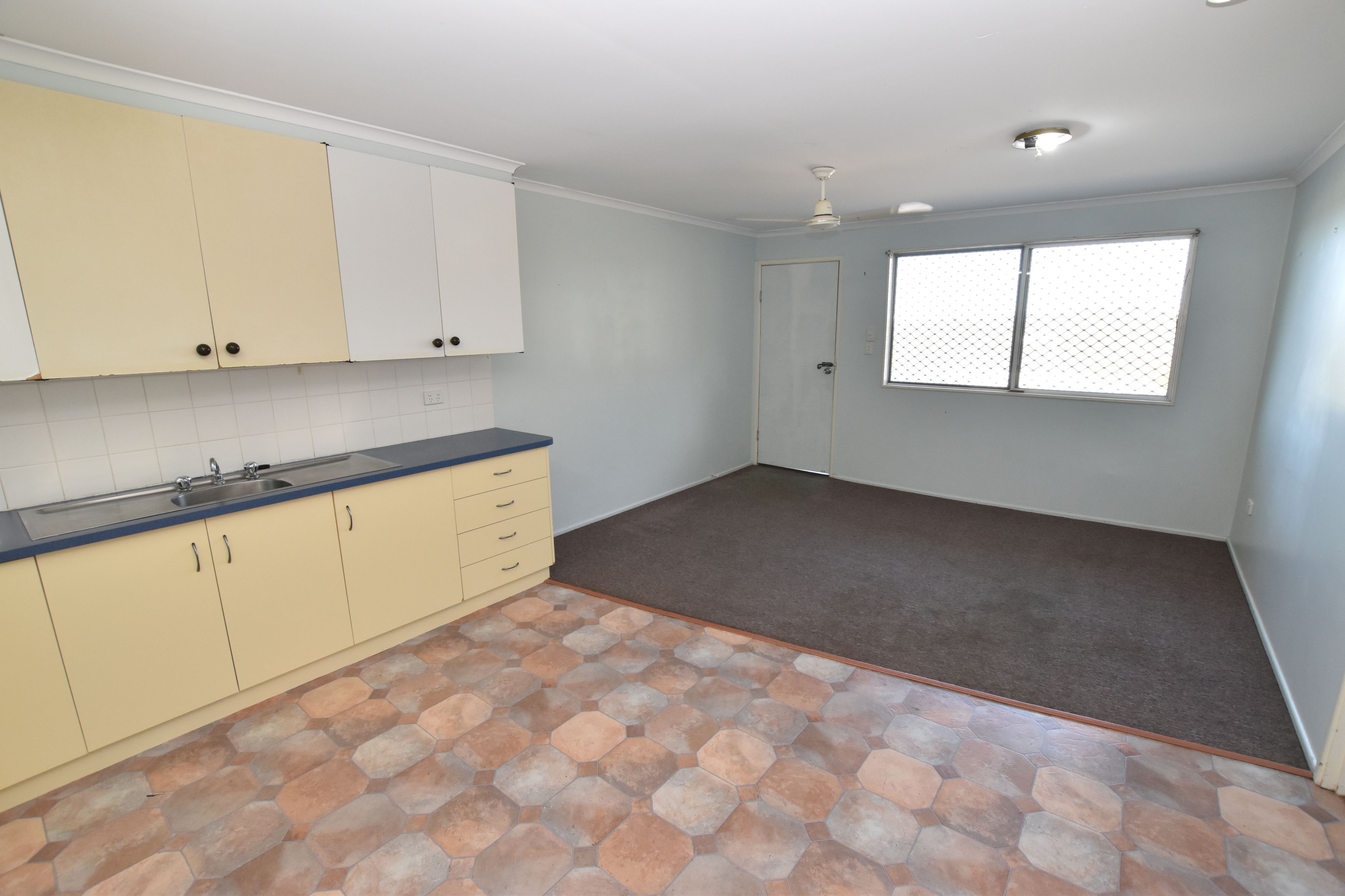 5/32 Elizabeth Street, South Gladstone, QLD 4680
