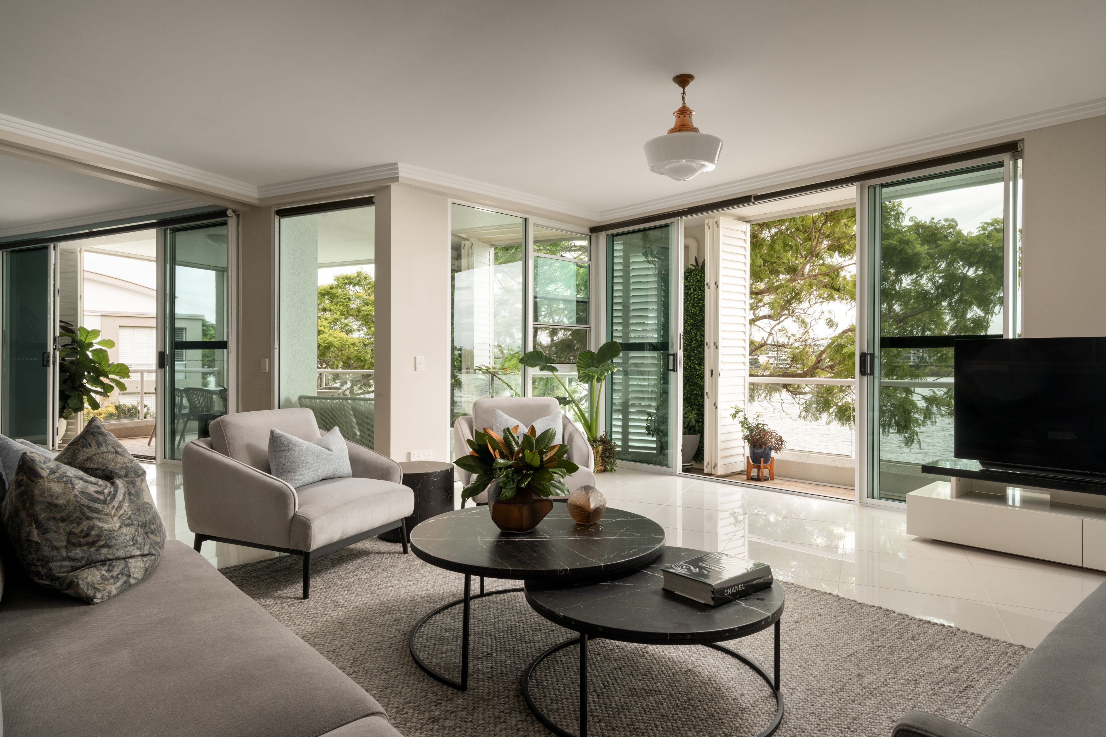 27 Vernon Terrace, Teneriffe QLD 4005