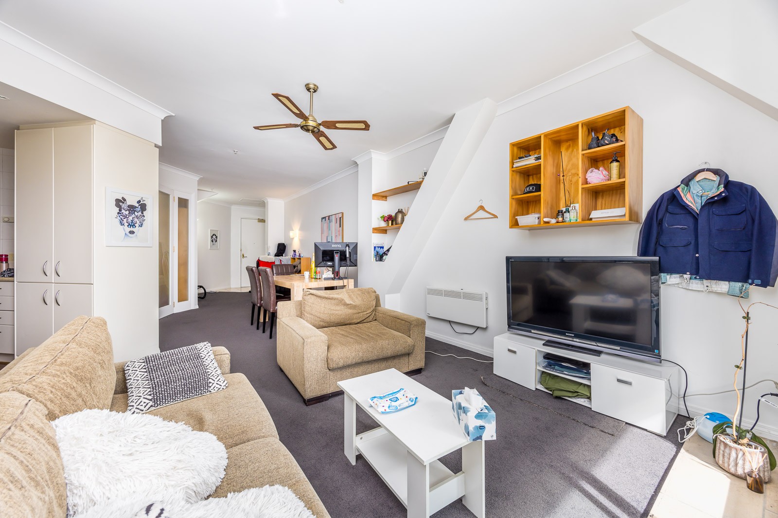 5B/18 Hobson Street, Auckland Central, Auckland City