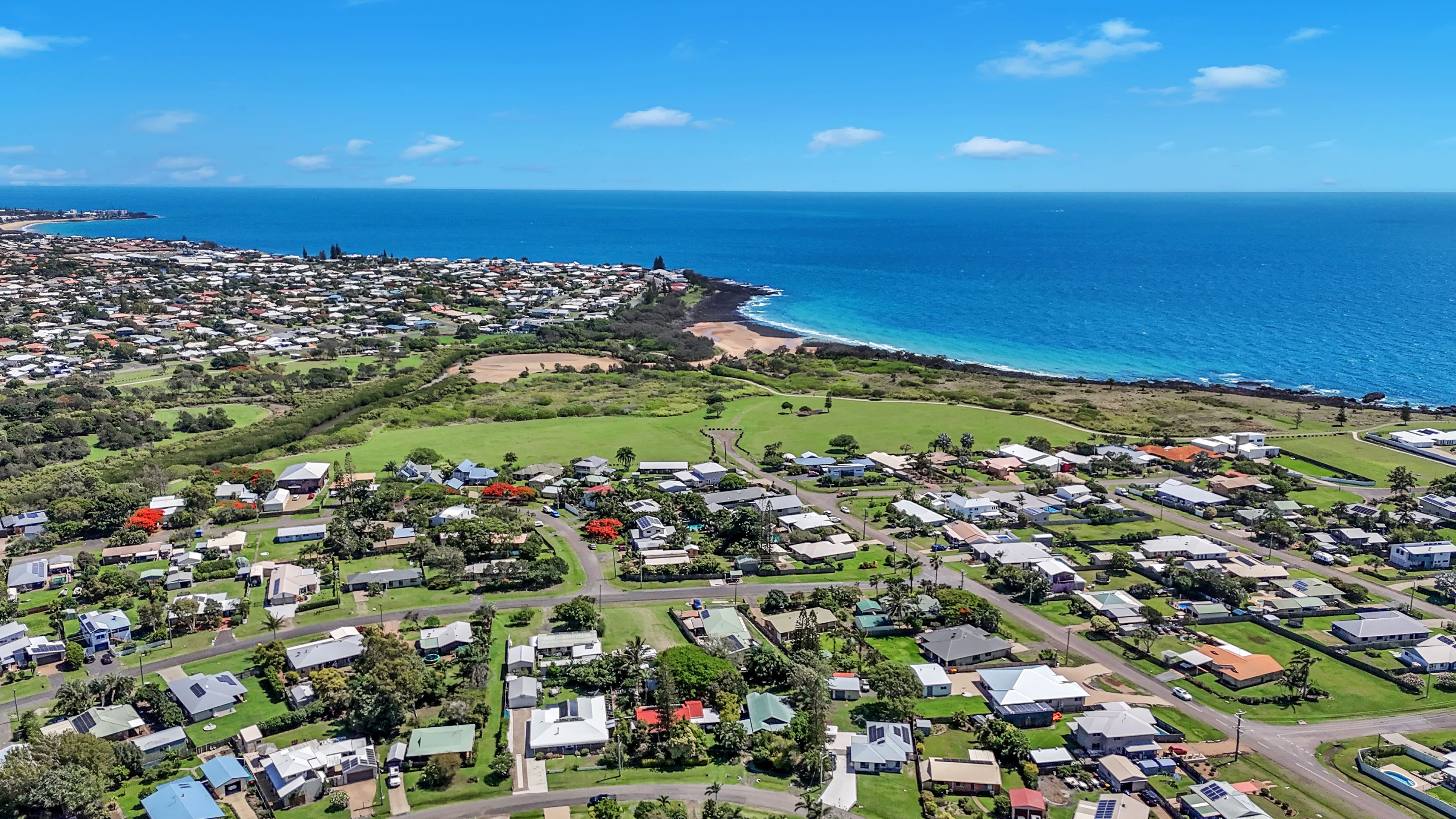 10 Grevillea Avenue, Innes Park QLD 4670