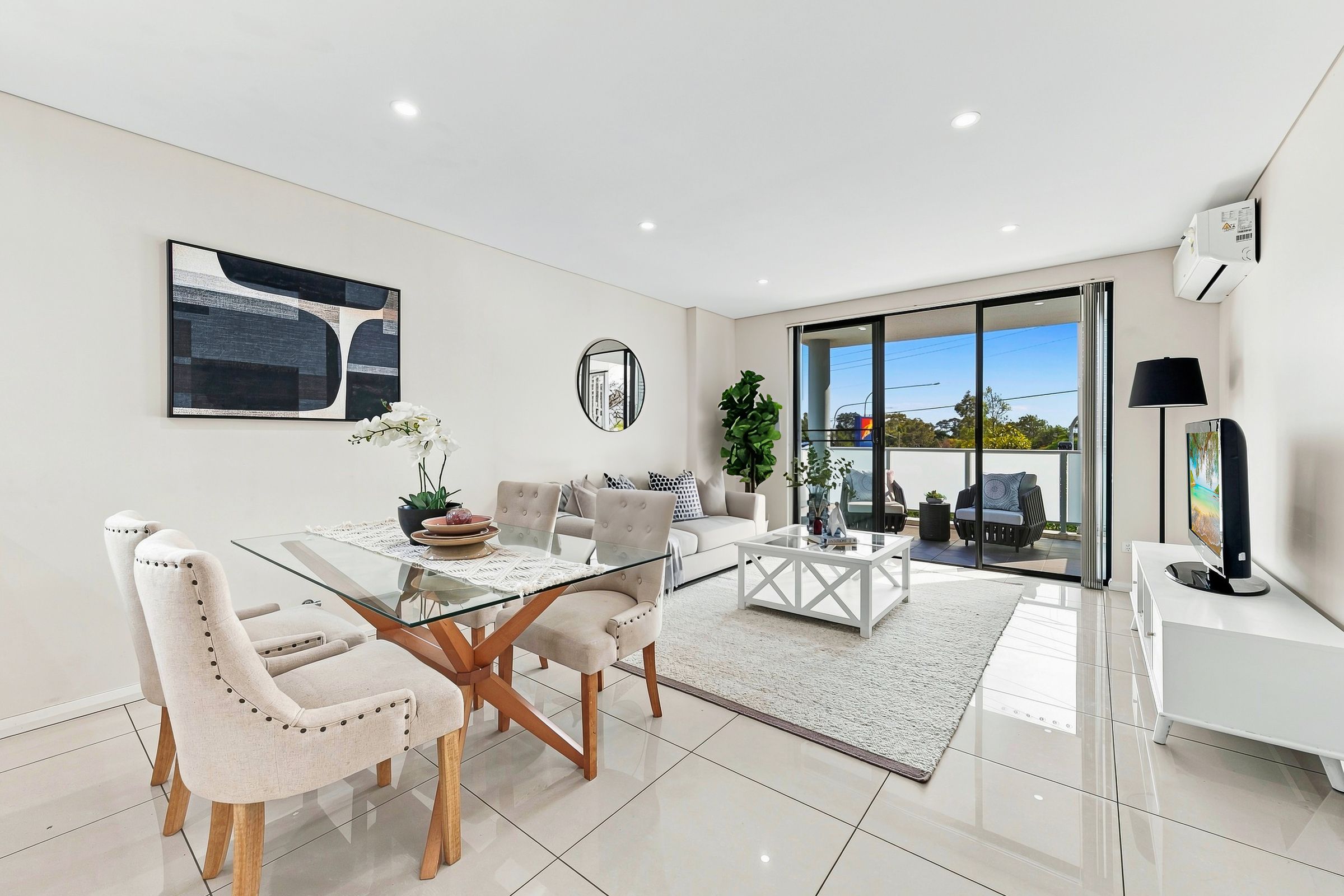 11/118 Adderton Road, Carlingford, NSW 2118