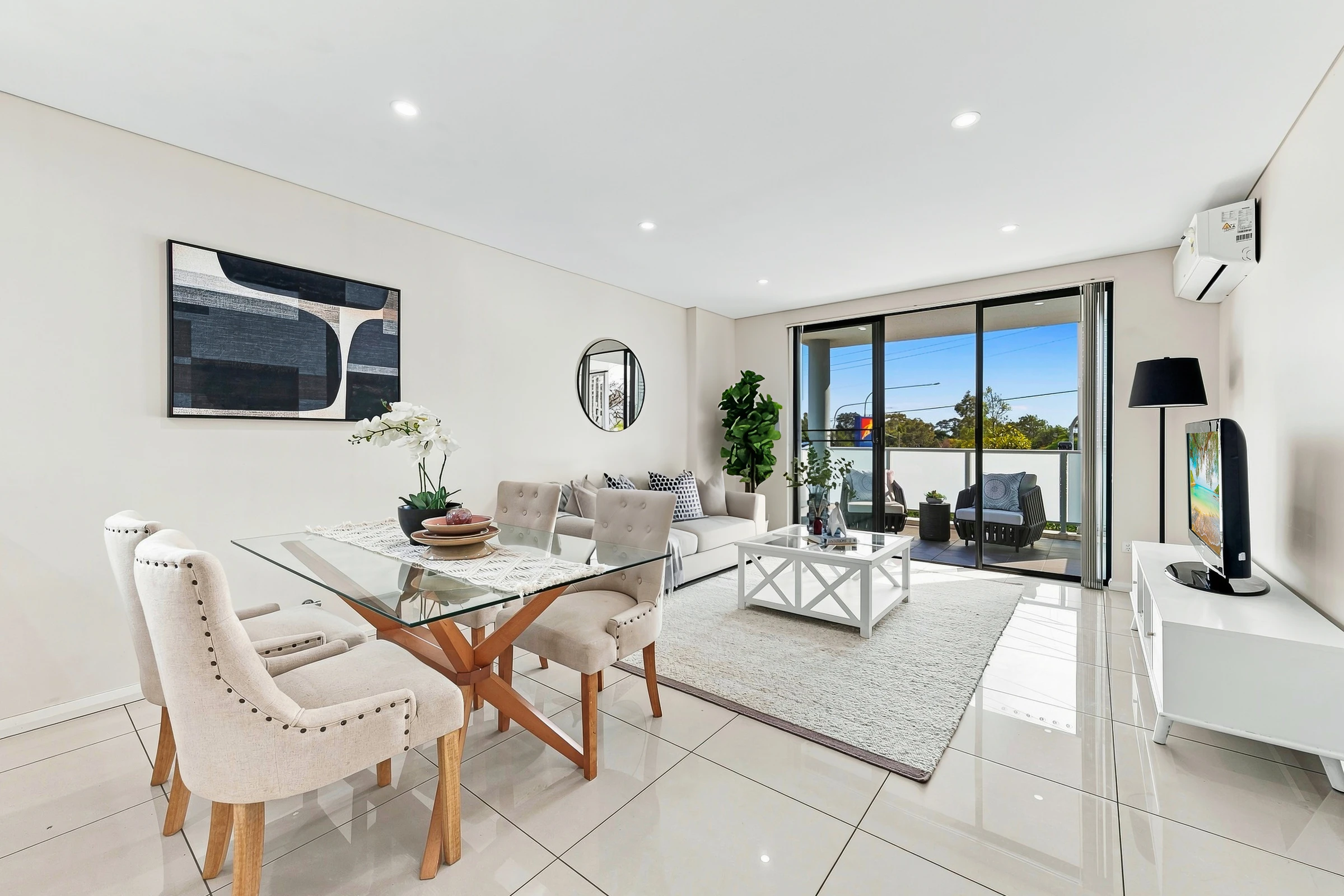 11/118 Adderton Road, Carlingford, NSW 2118