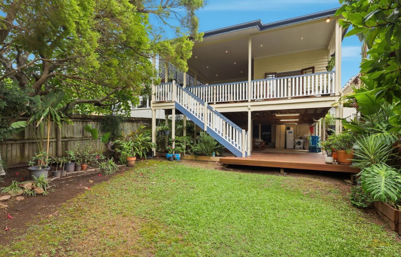 39 Lilley Road — photo from Ray White Ashgrove