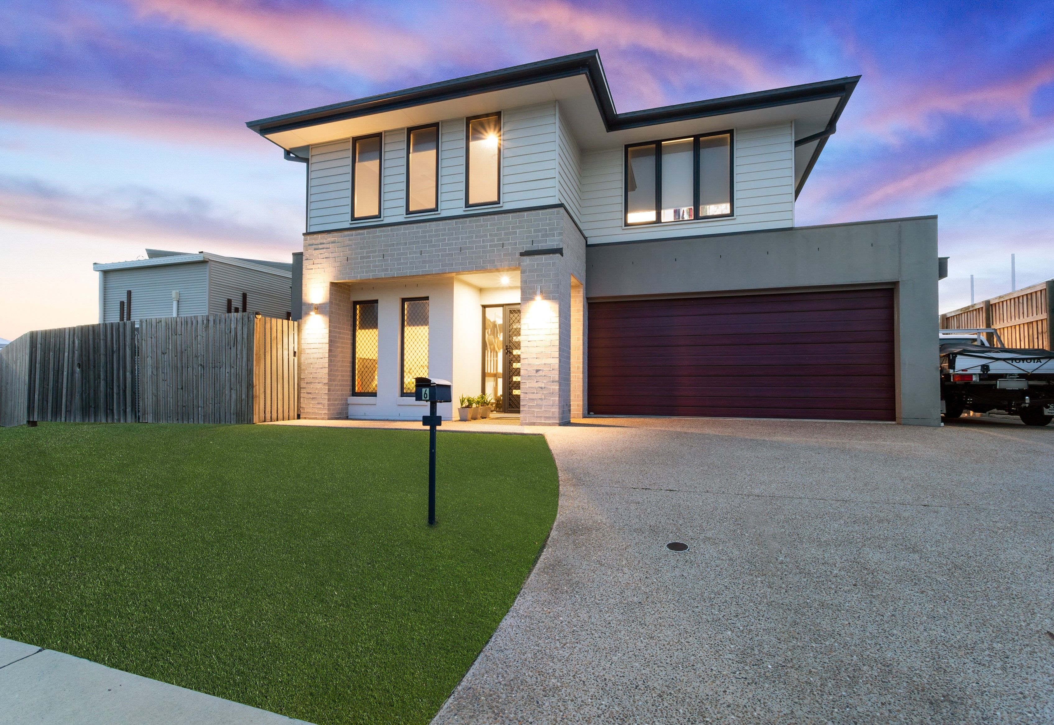6 Burkitt Street, Mango Hill, QLD 4509