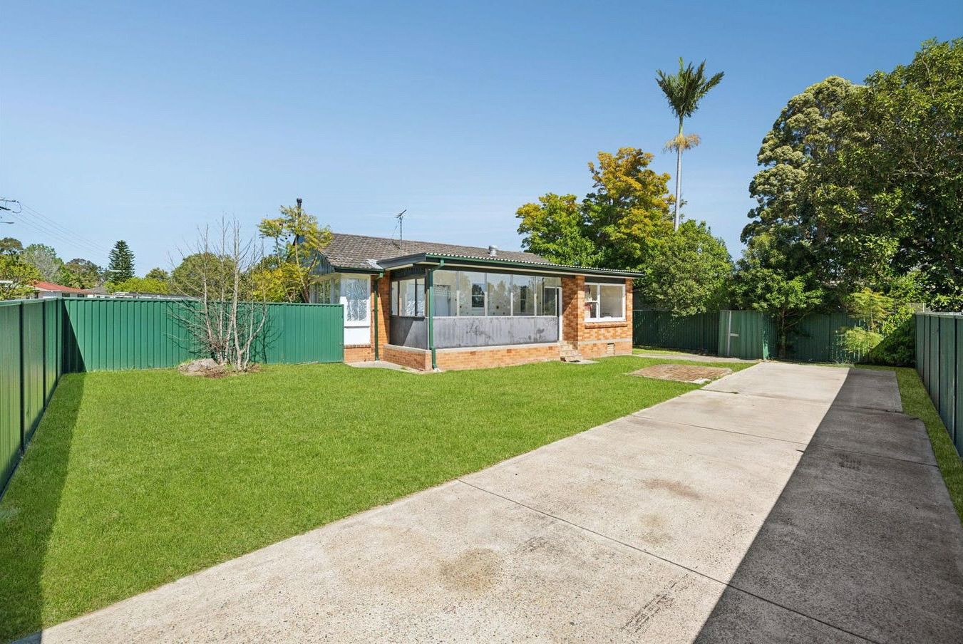 31 Hargrave Street, Leumeah, NSW 2560