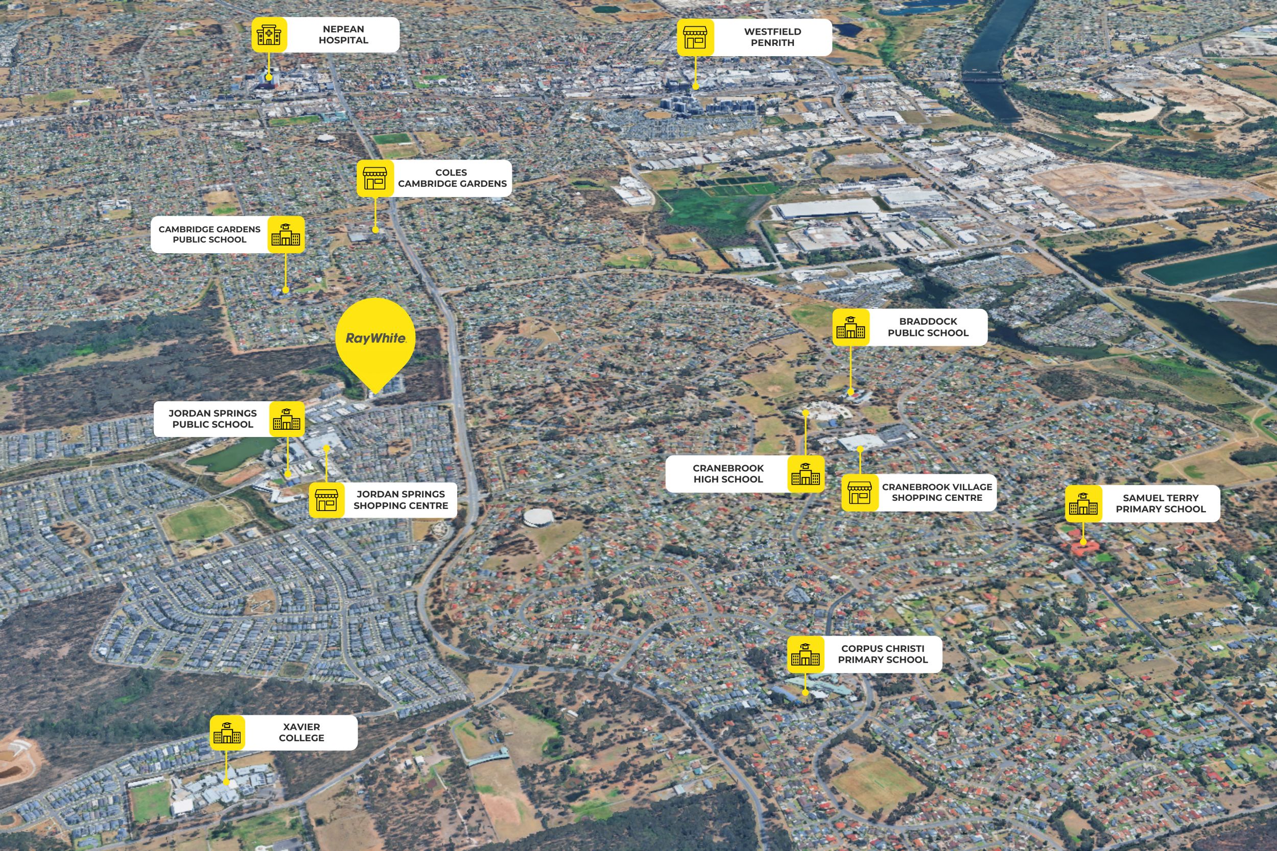 13 Hortsmann Circuit, Jordan Springs, NSW