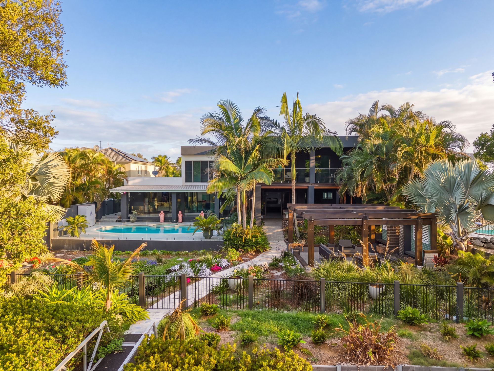 23 Champagne Boulevard — photo from Ray White Broadbeach
