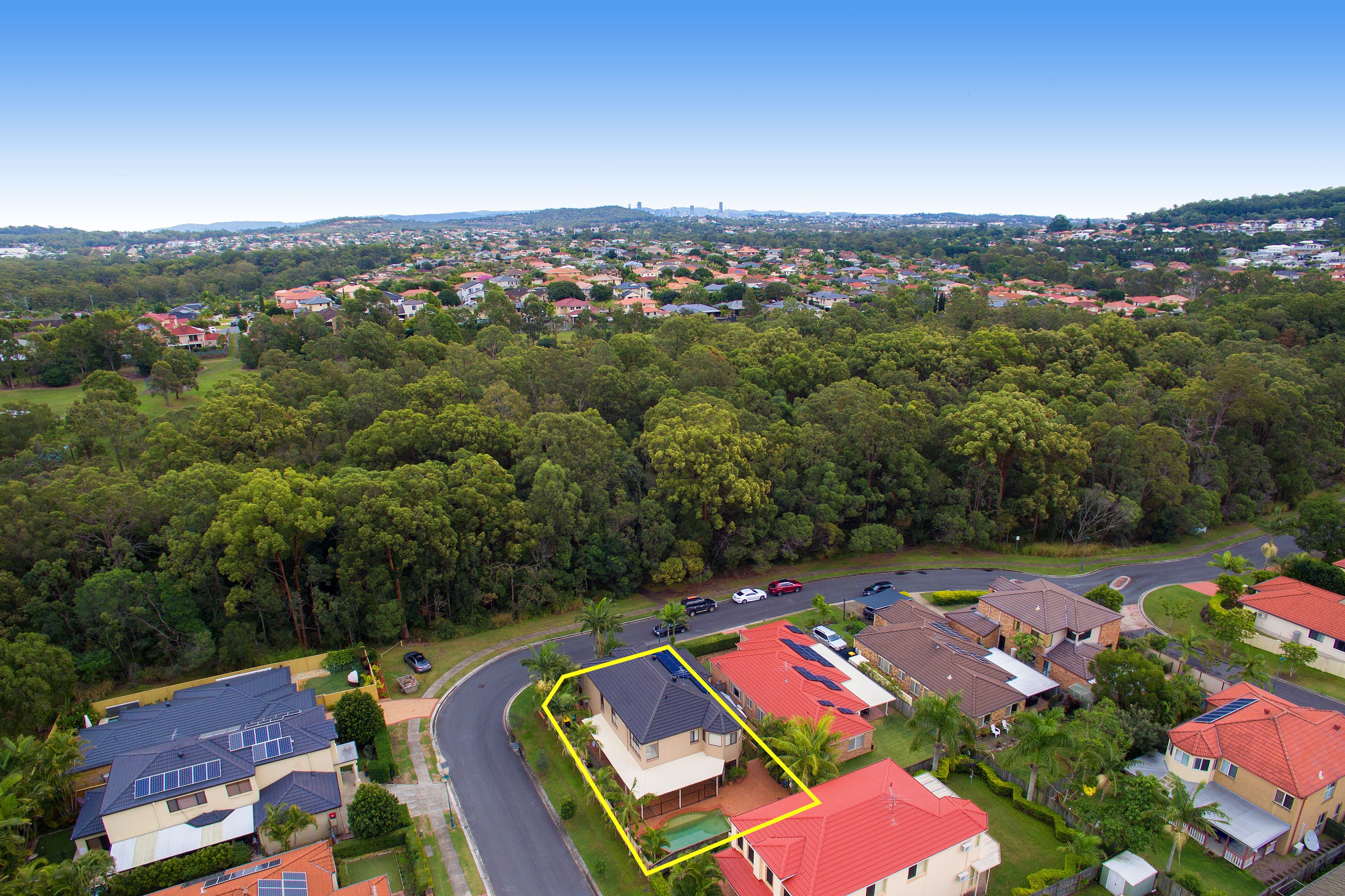 9 Coventry Circuit, Carindale, QLD 4152