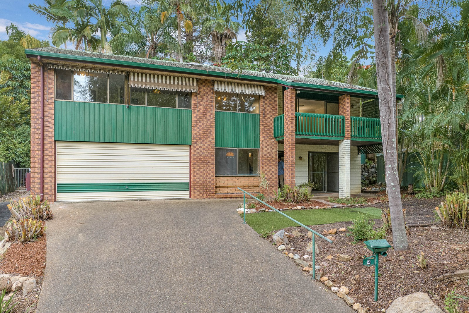 4 Paley Street, Kenmore Hills, QLD 4069