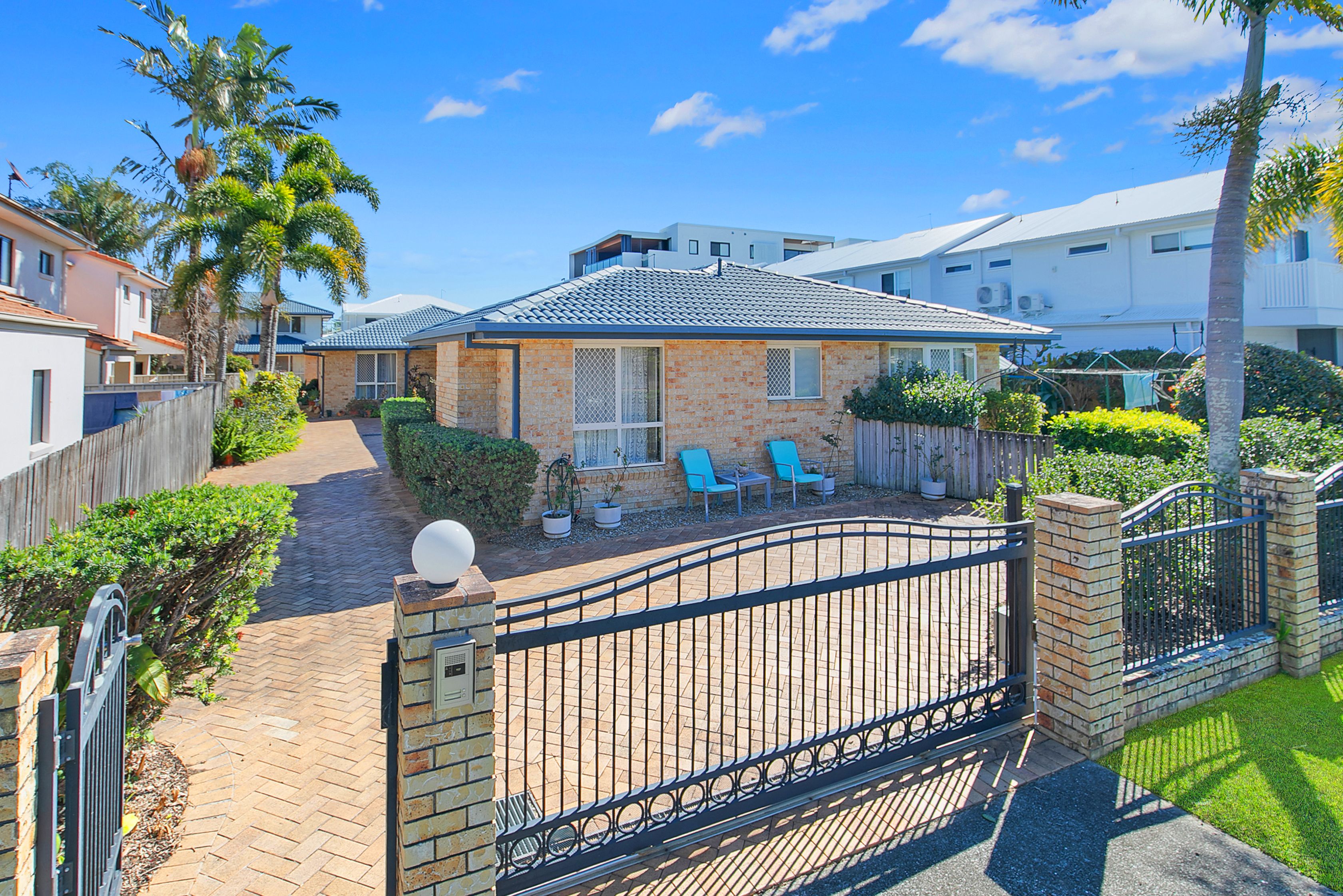 1/16 Island Street, Cleveland, QLD 4163