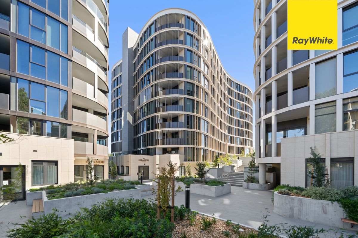 402/70 Allara Street — photo 21 of 22