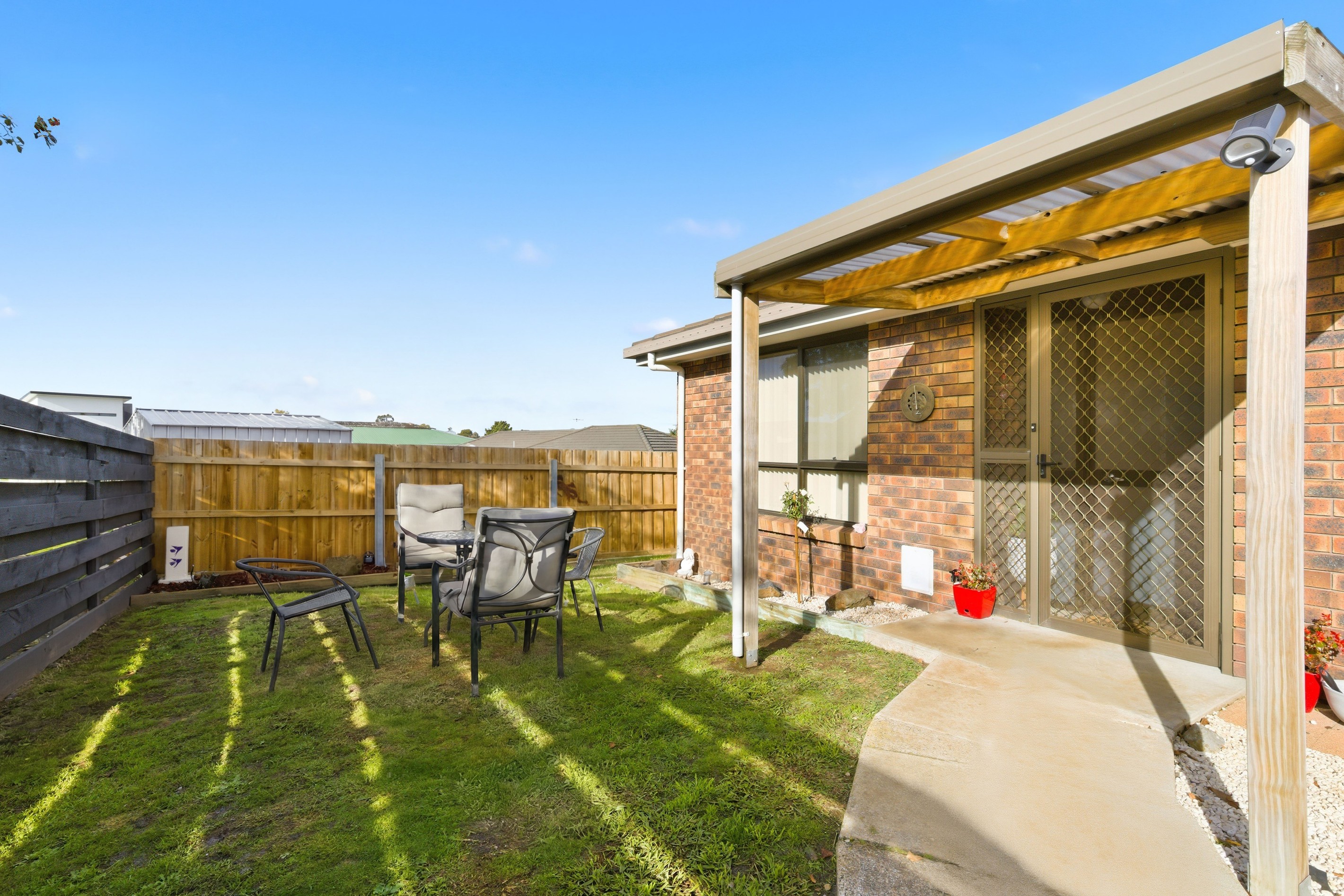 2/31 Alexander Street, Shearwater, TAS 7307