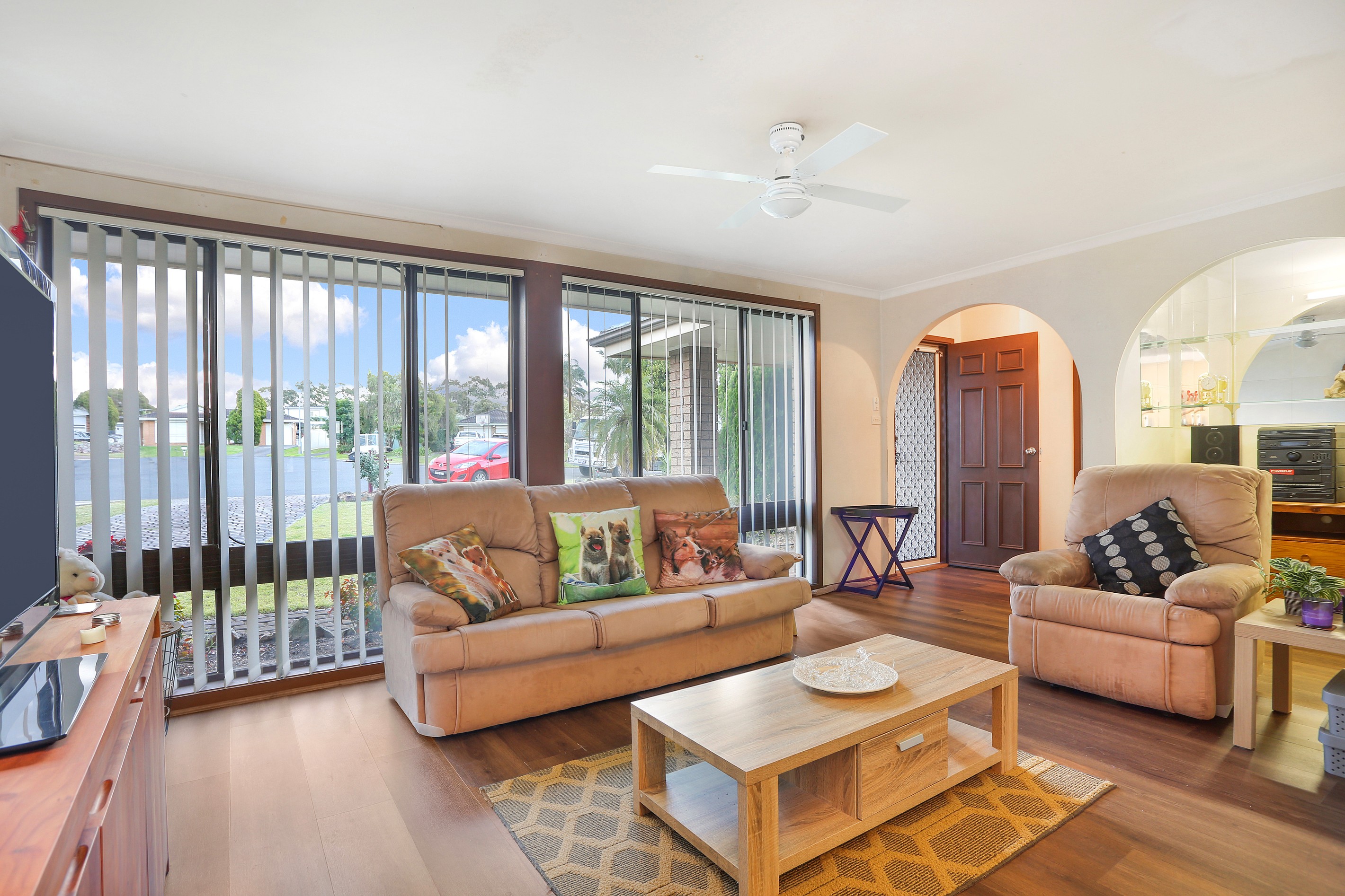 6 Orlando Place, Edensor Park, NSW 2176