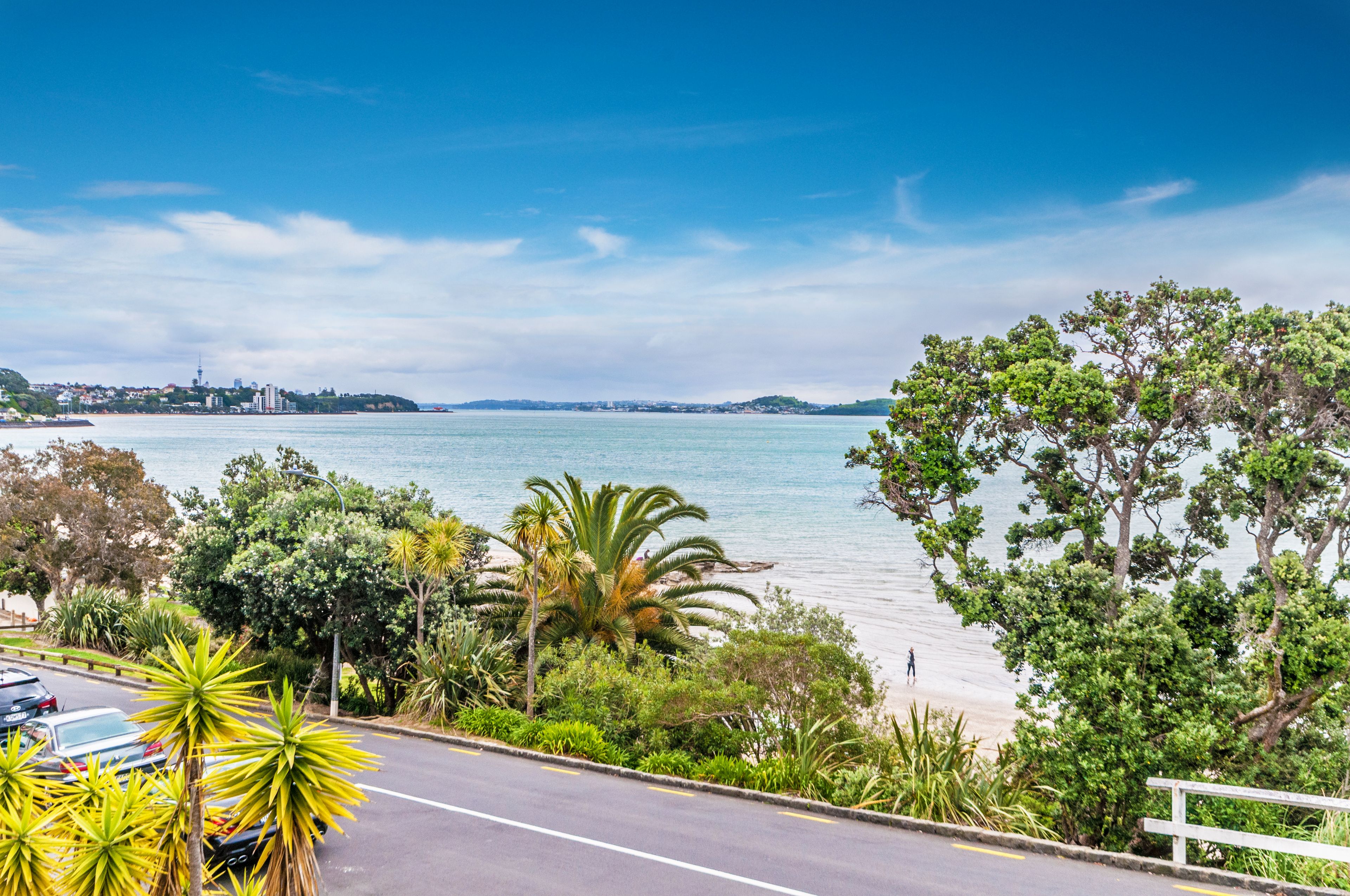 14/7 Cliff Road, St Heliers, Auckland City