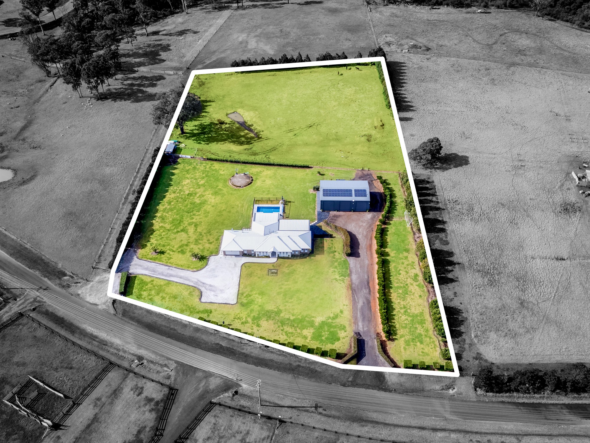 40 Lyrebird Road, Pheasants Nest, NSW 2574