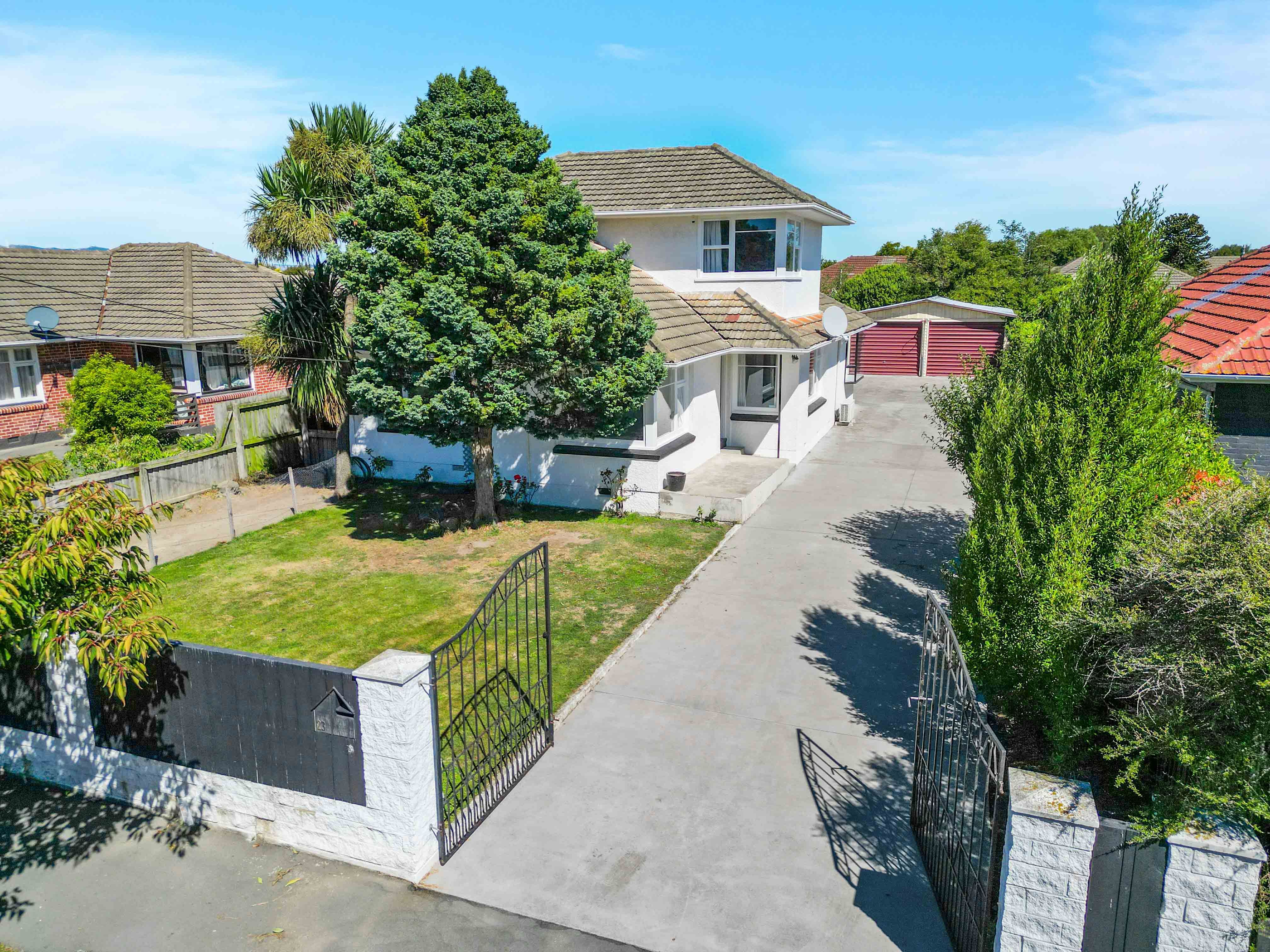 23 Ariki Place, Hei Hei, Christchurch City