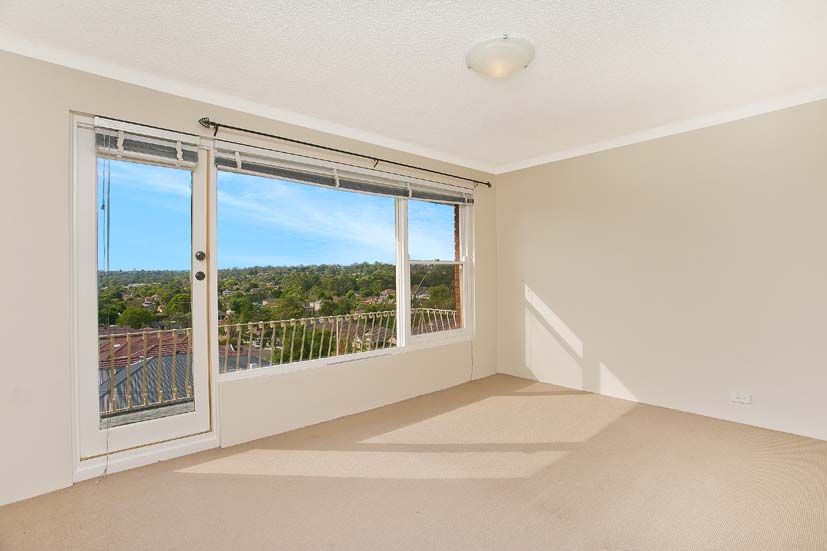 8/24a Belmore Street, Ryde, NSW 2112