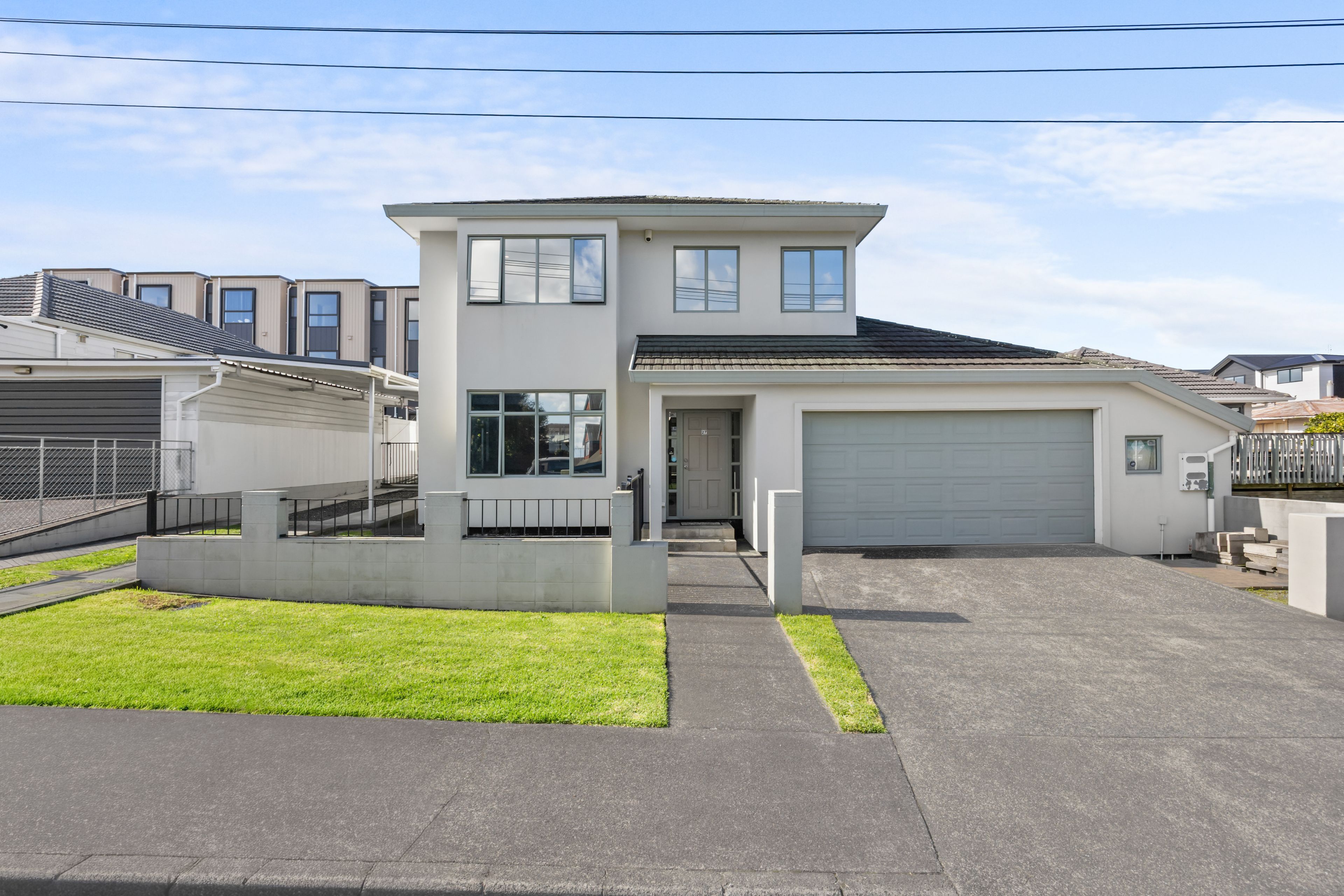 6 Toru Street, Te Atatu Peninsula, Waitakere City