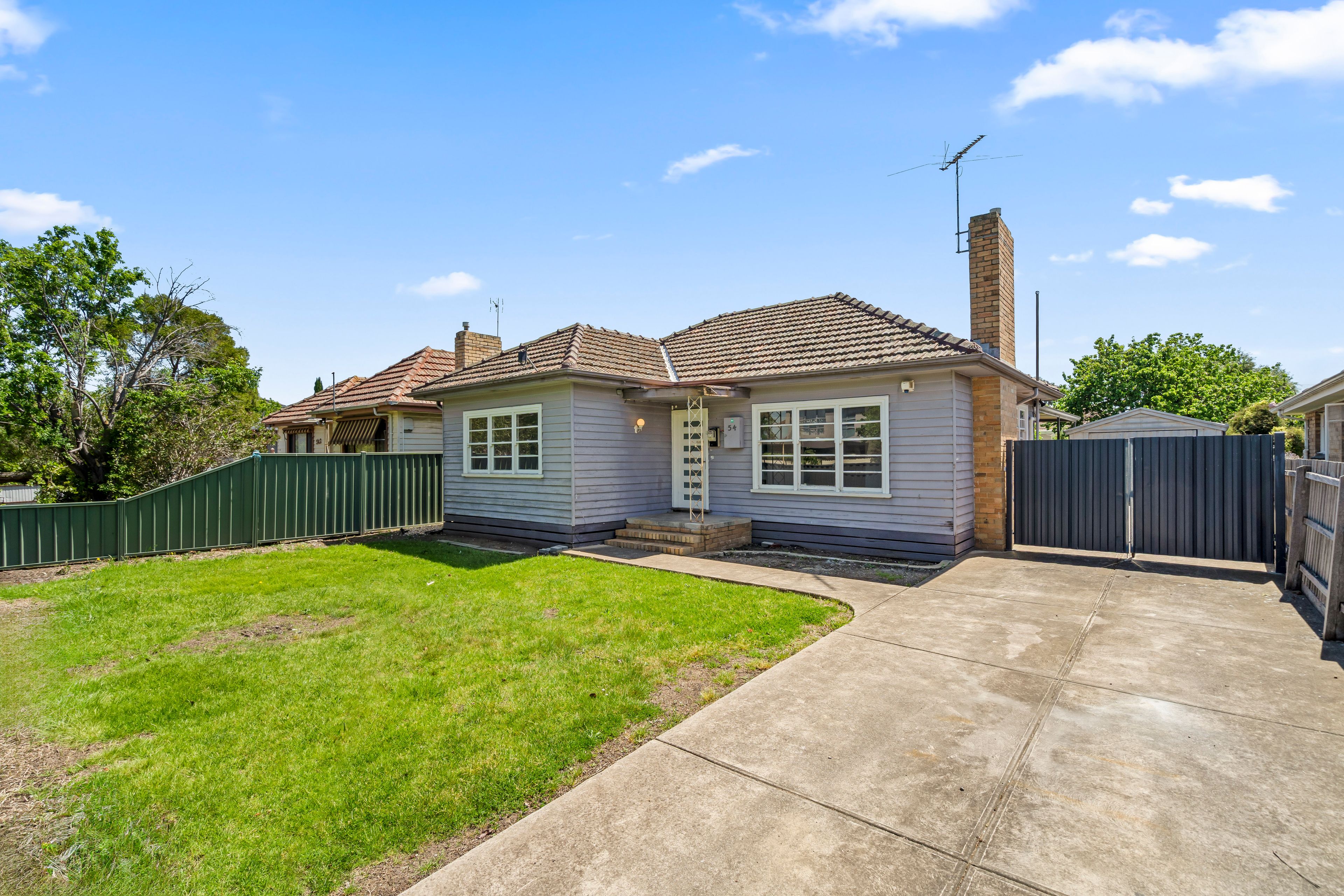 54 Kennedy Street — photo from Ray White Glenroy
