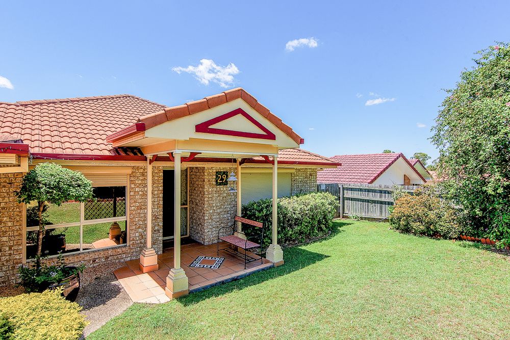 29 Central Street, Calamvale, QLD 4116