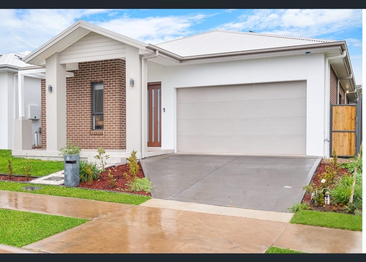 7 Shorthorn Street, Wilton, NSW 2571